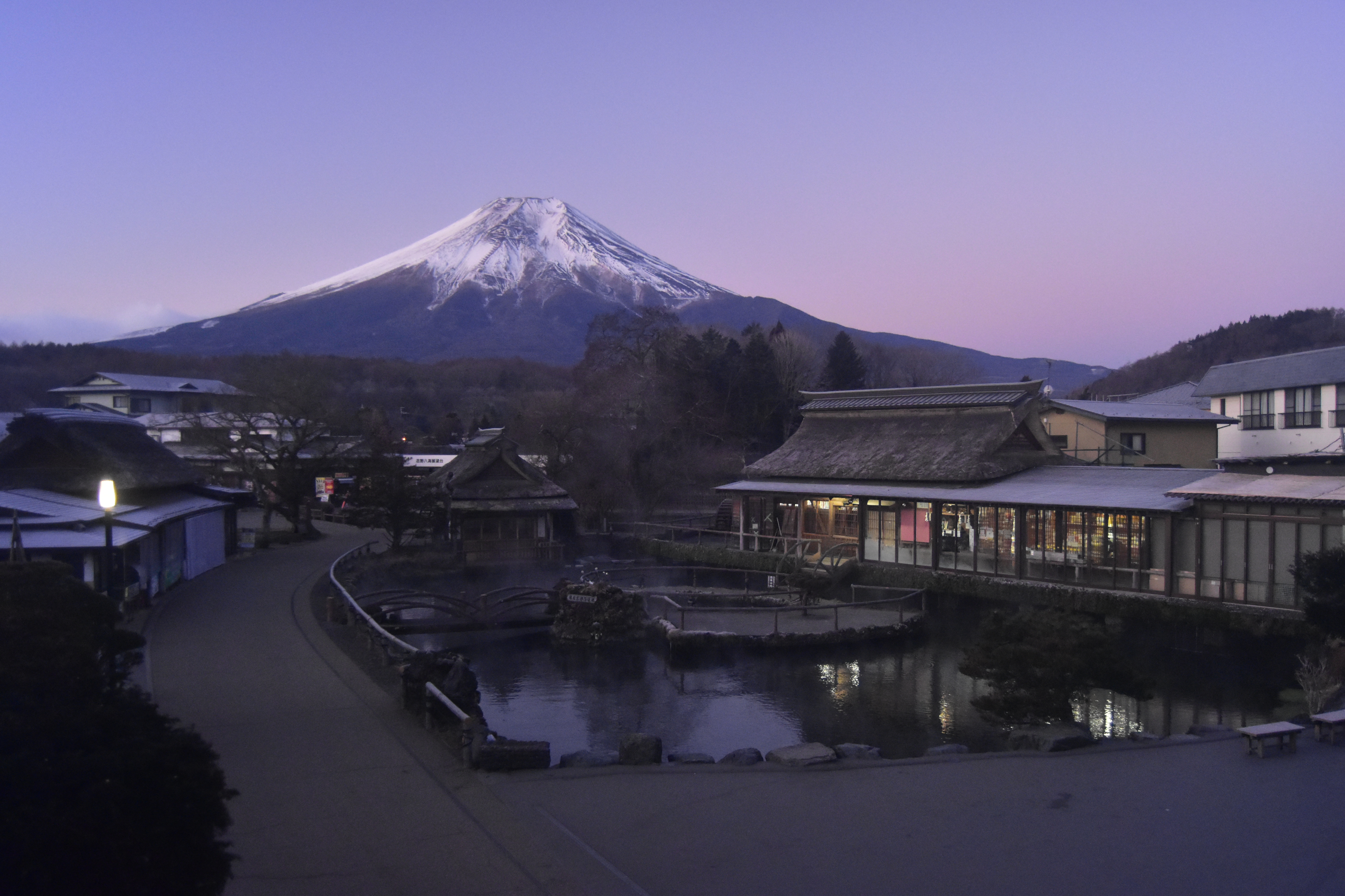 富士山ライブカメラベスト画像