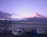 富士山ライブカメラベスト画像
