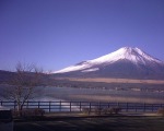 富士山ライブカメラベスト画像