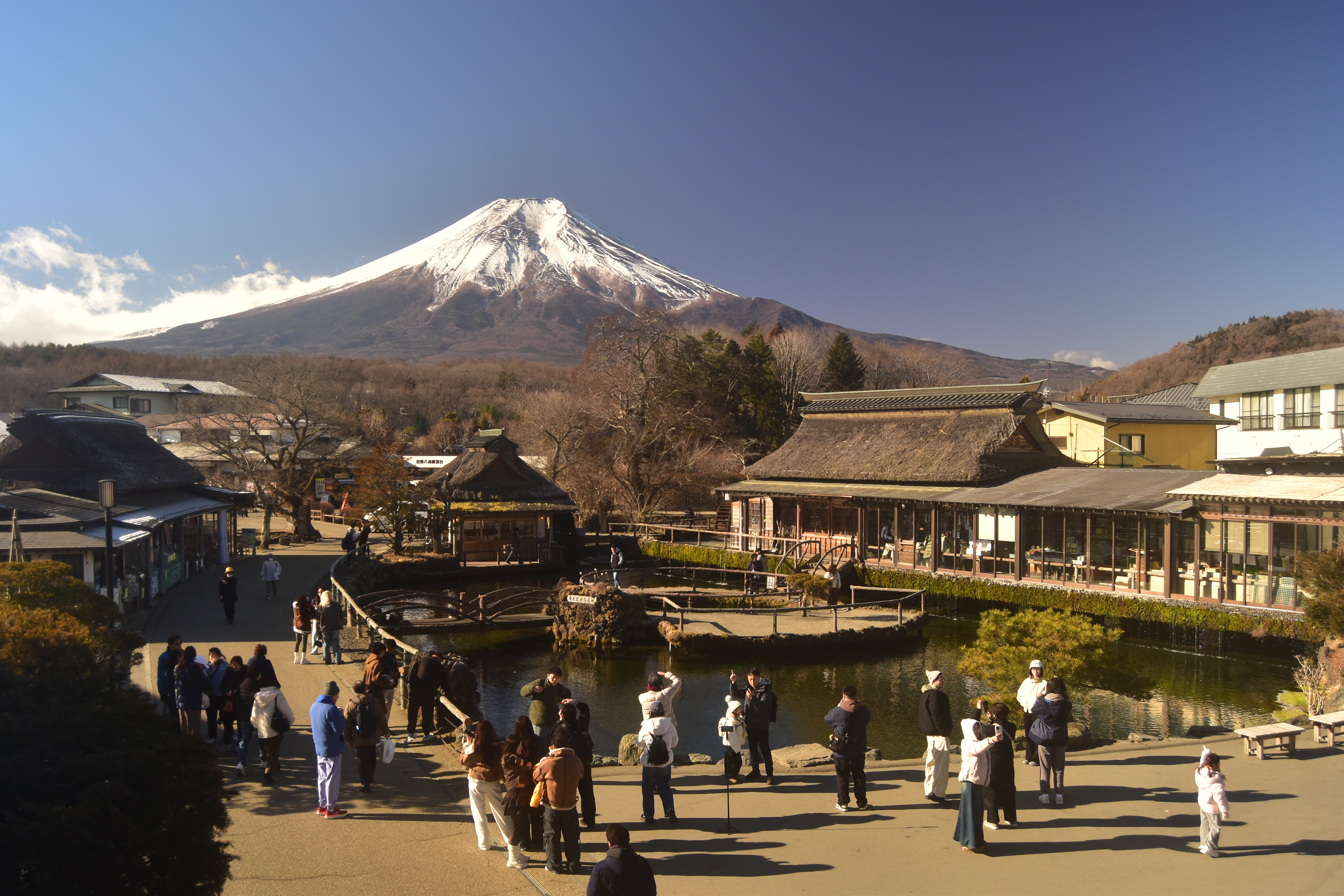 富士山ライブカメラベスト画像