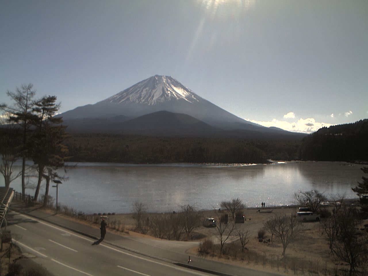 富士山ライブカメラベスト画像