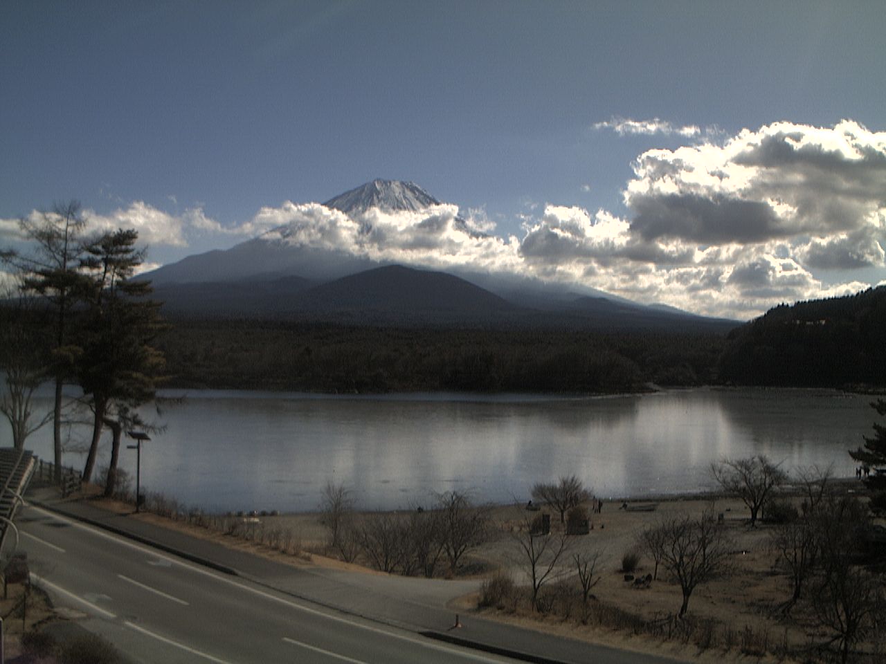 富士山ライブカメラベスト画像