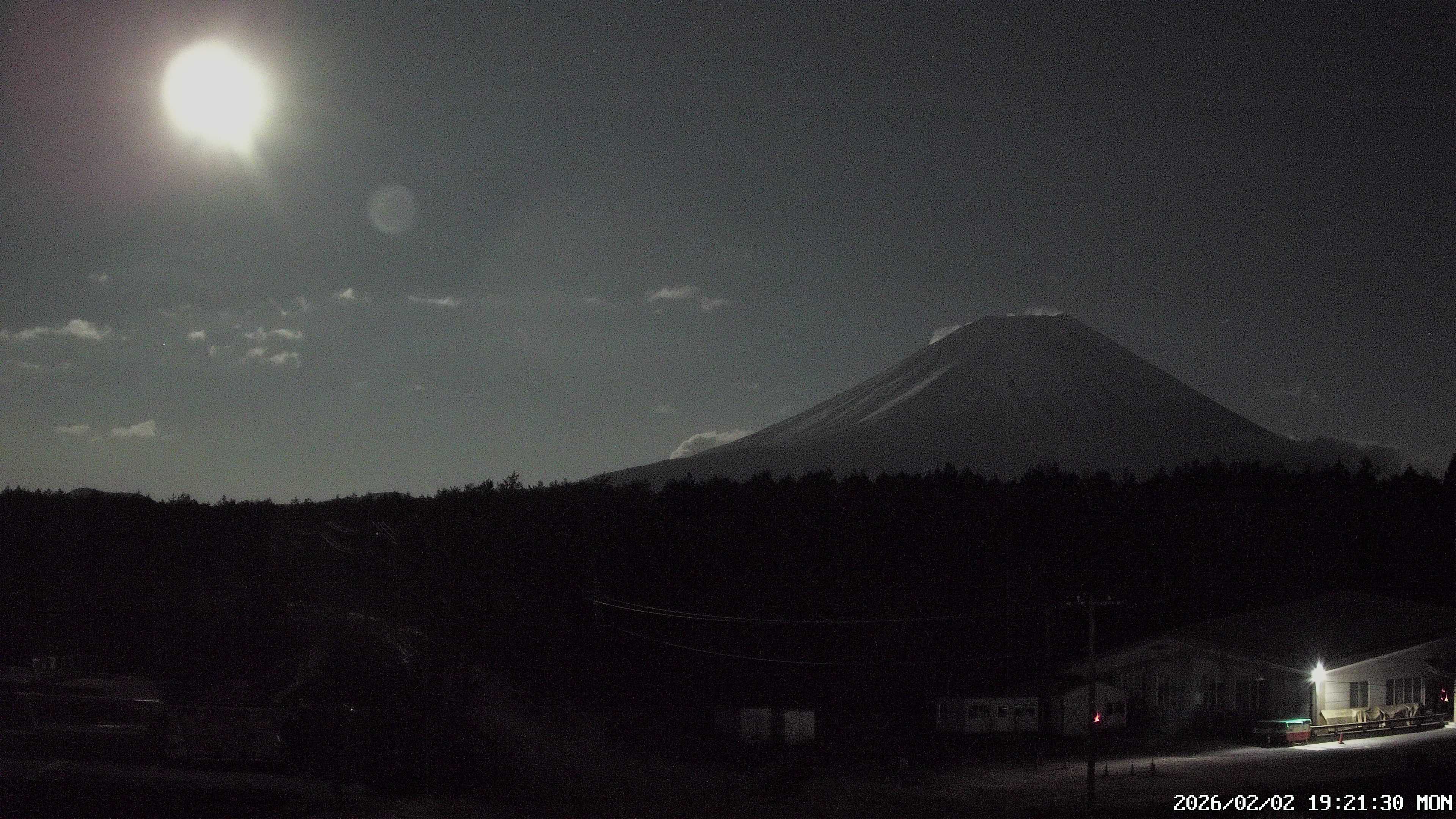 富士山ライブカメラベスト画像