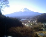 富士山ライブカメラベスト画像