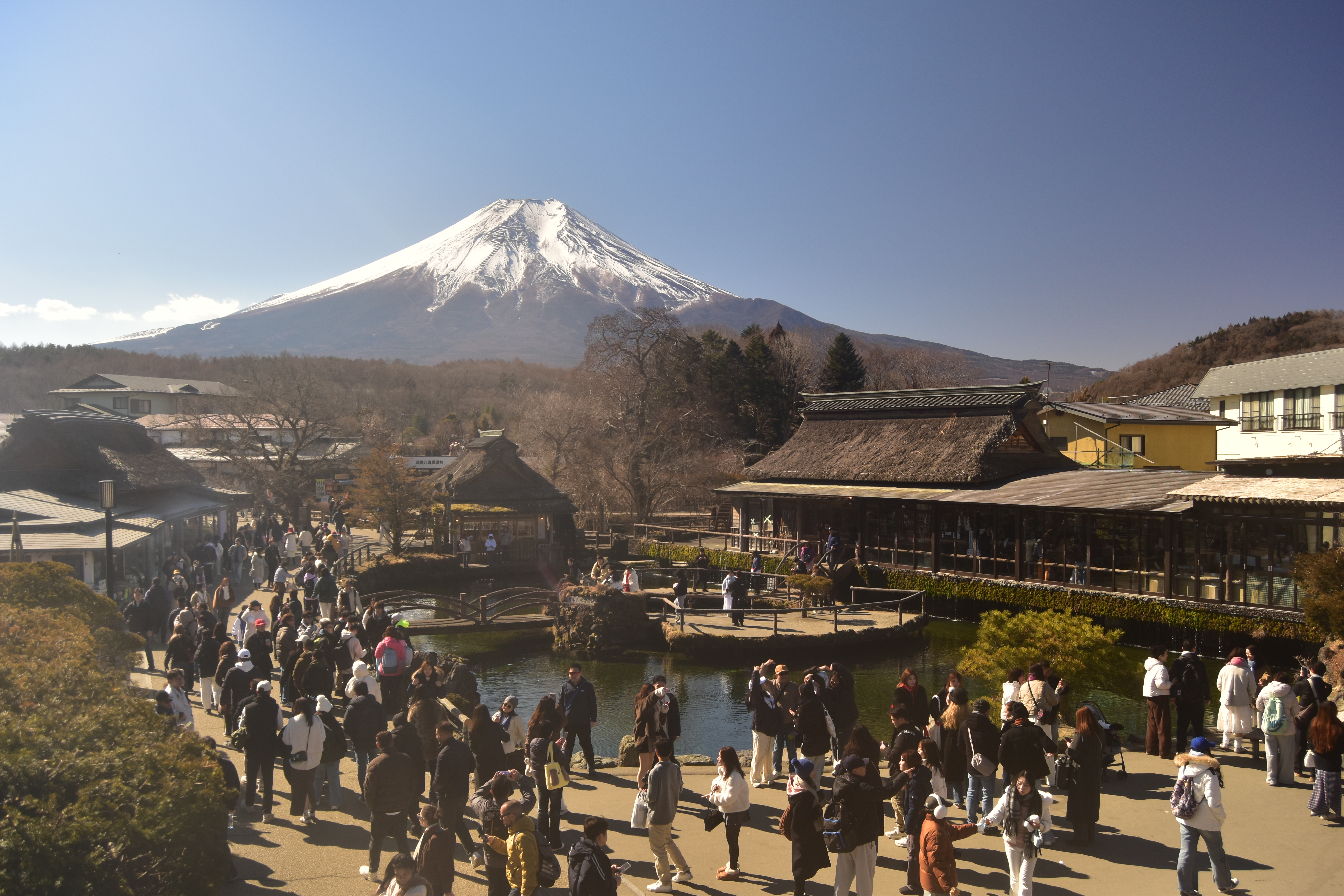 富士山ライブカメラベスト画像