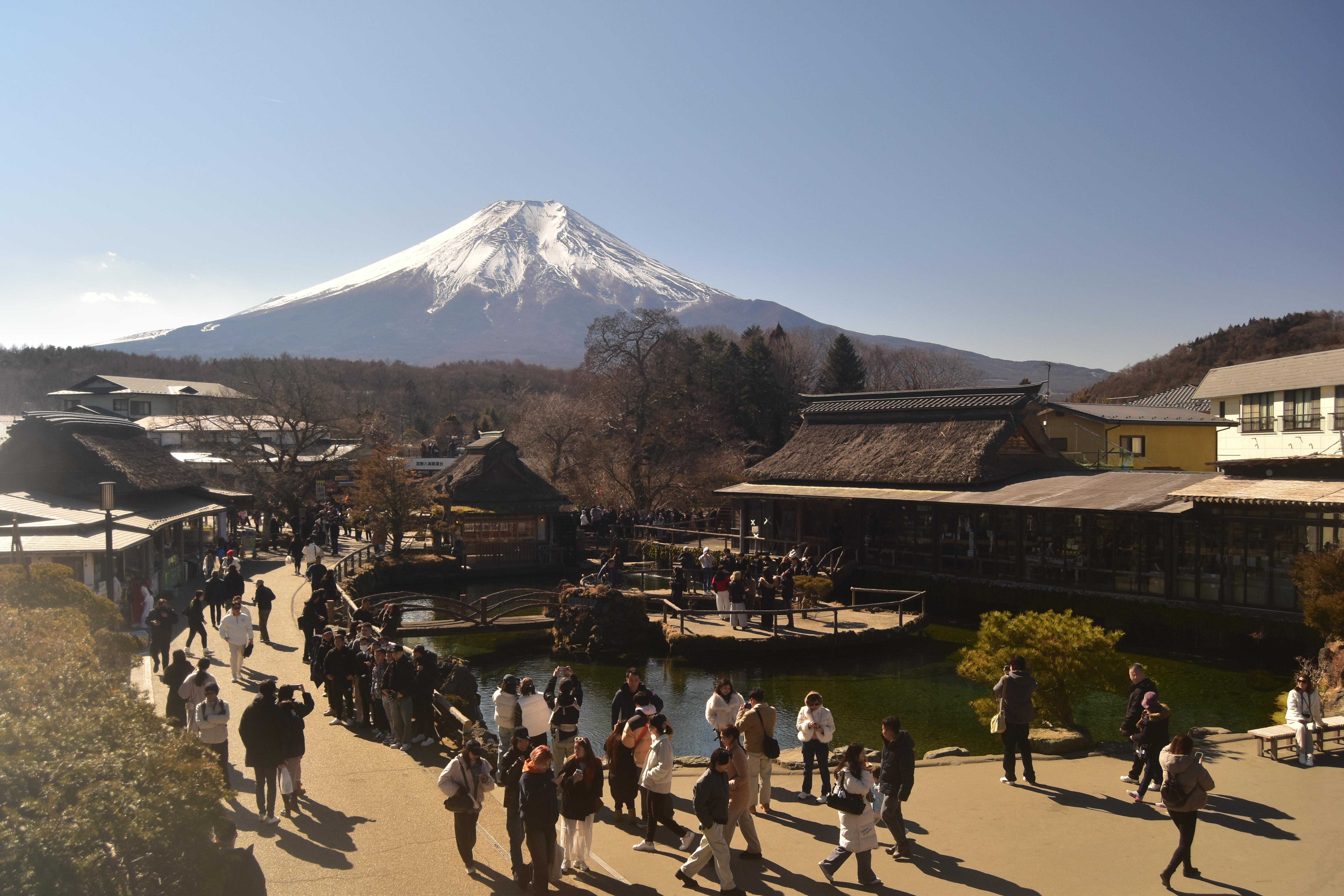 富士山ライブカメラベスト画像