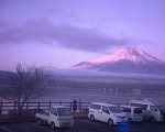 富士山ライブカメラベスト画像