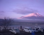 富士山ライブカメラベスト画像