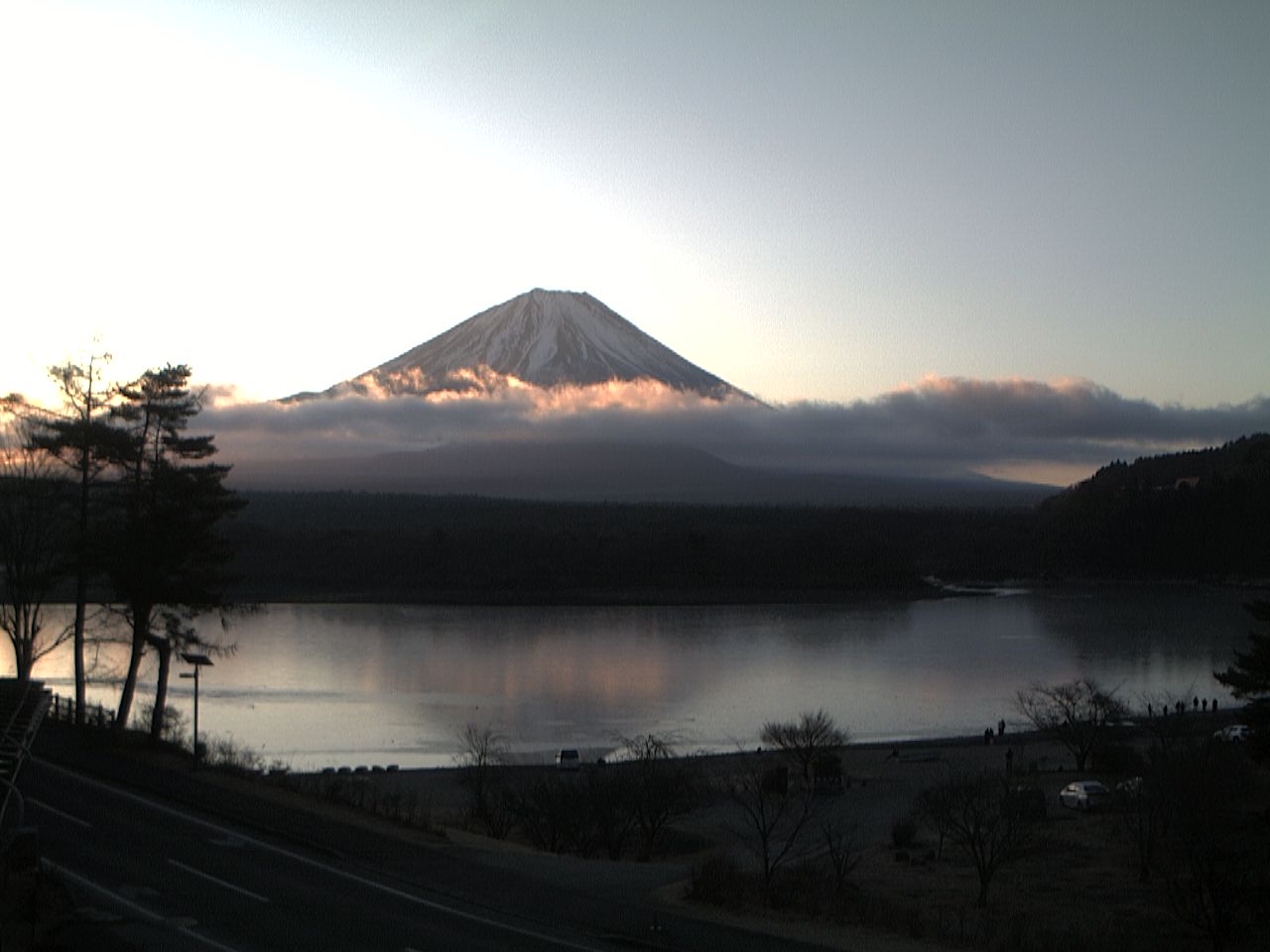 富士山ライブカメラベスト画像