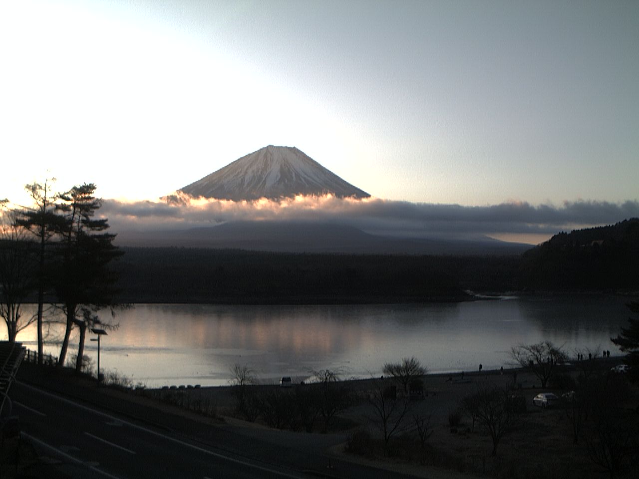 富士山ライブカメラベスト画像