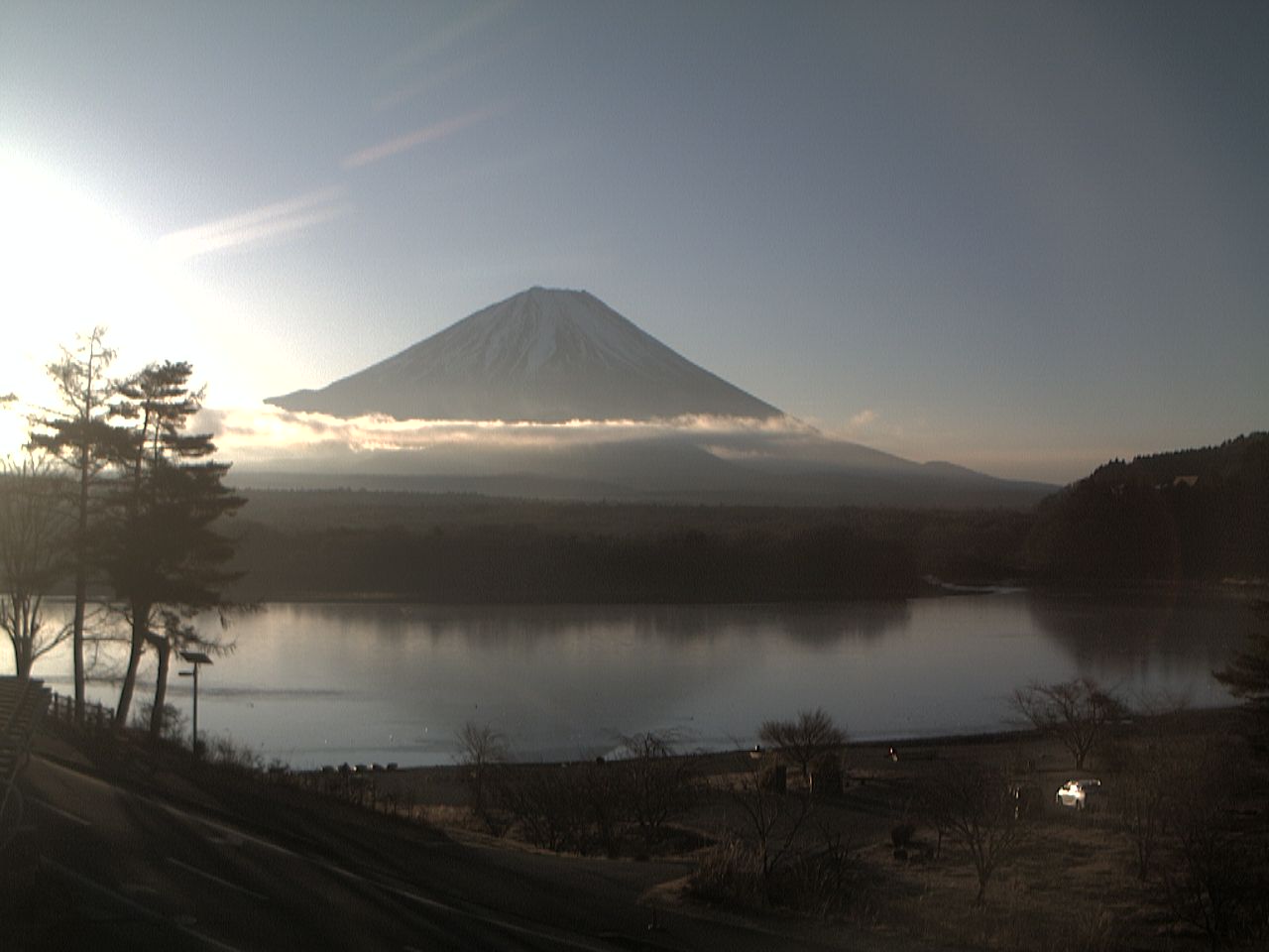 富士山ライブカメラベスト画像