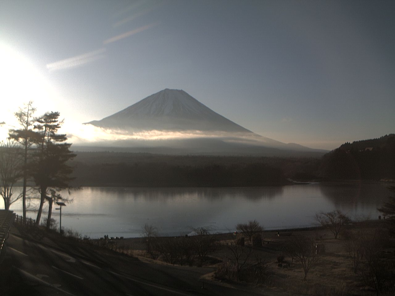 富士山ライブカメラベスト画像
