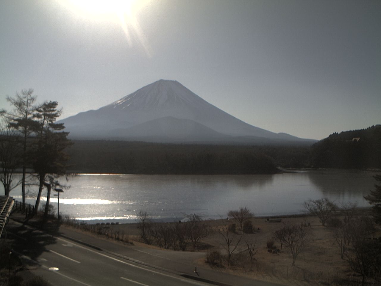 富士山ライブカメラベスト画像