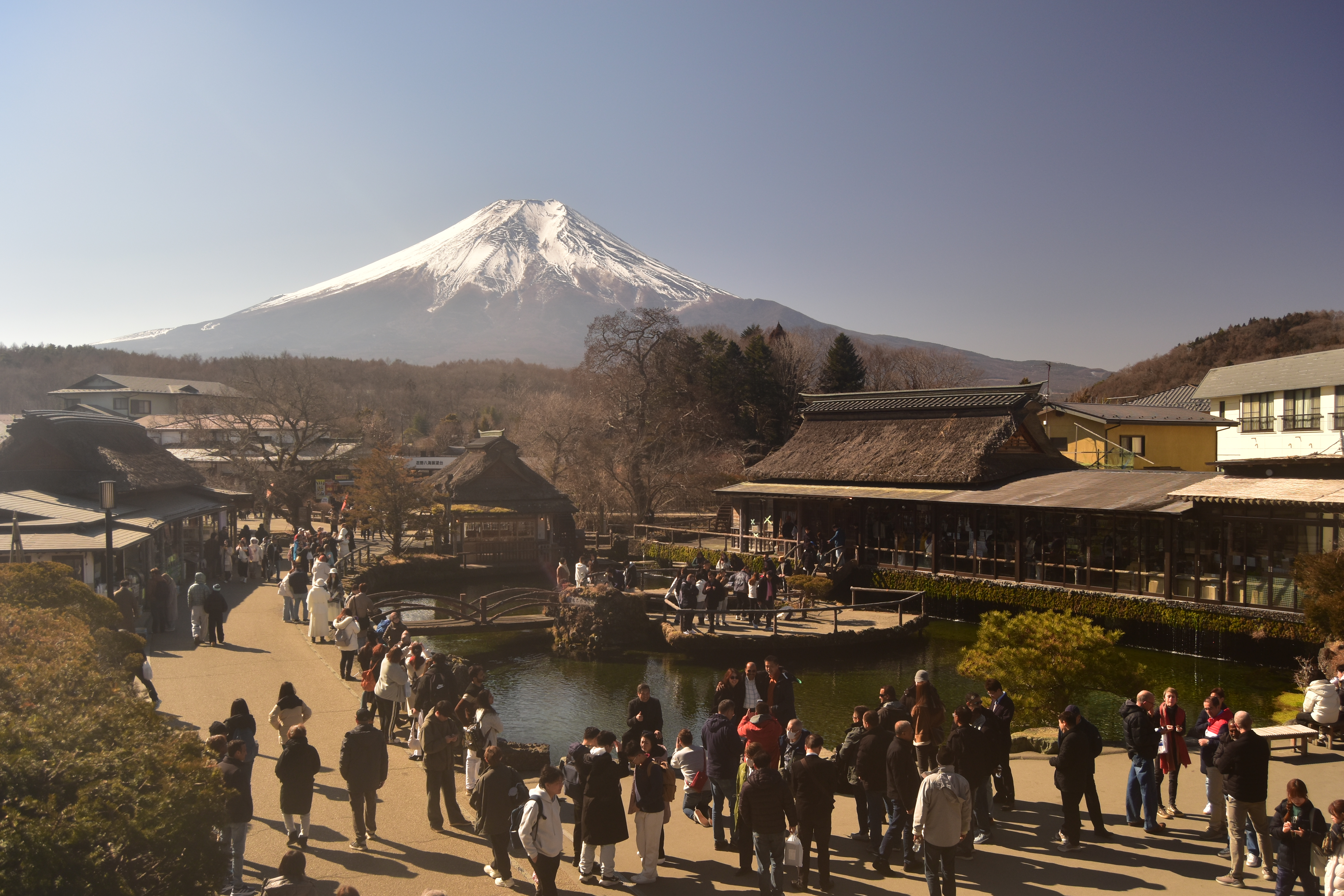 富士山ライブカメラベスト画像