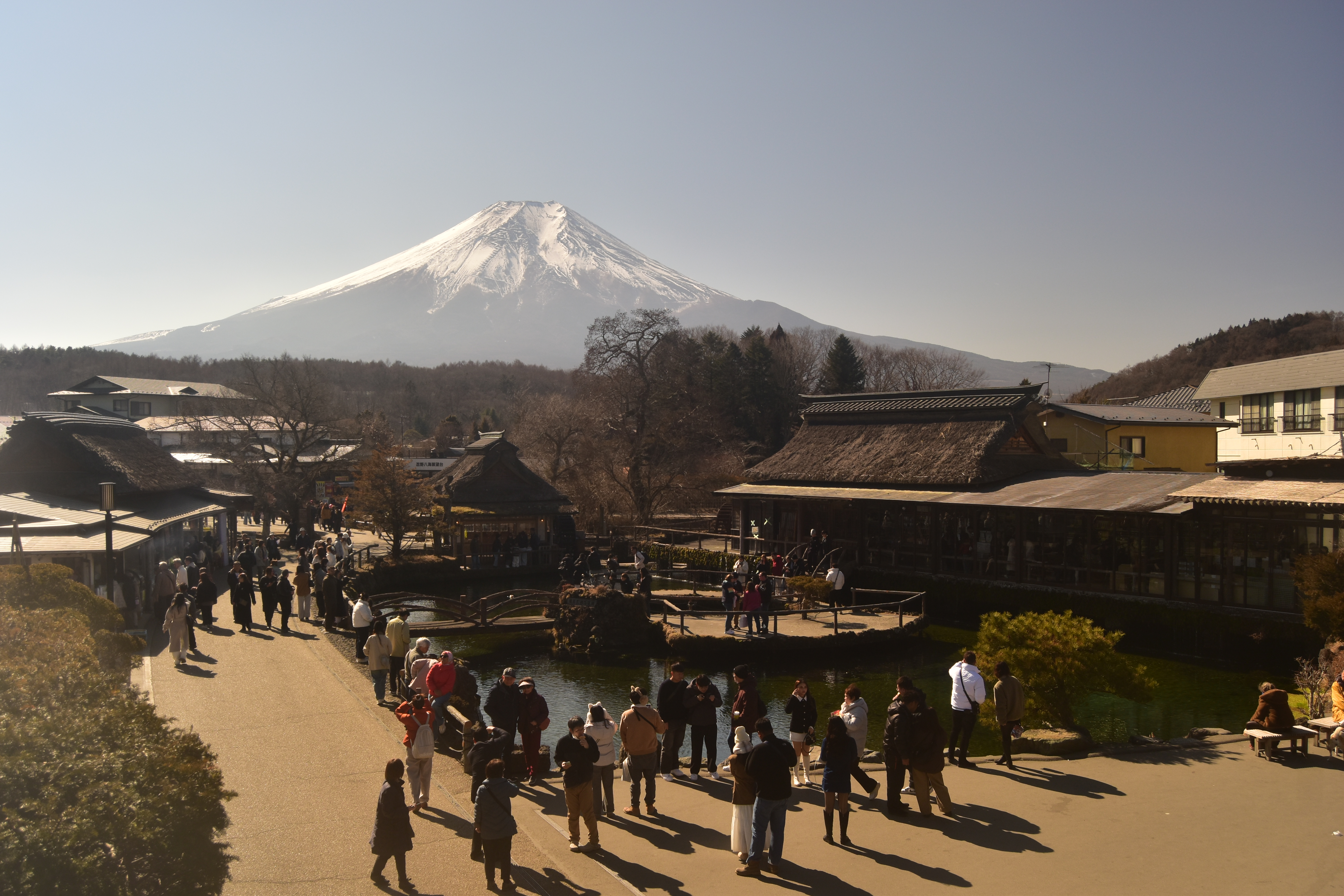 富士山ライブカメラベスト画像