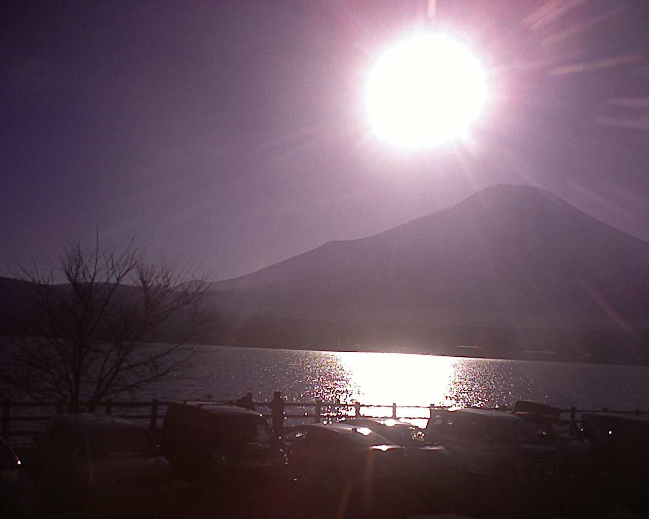 富士山ライブカメラベスト画像