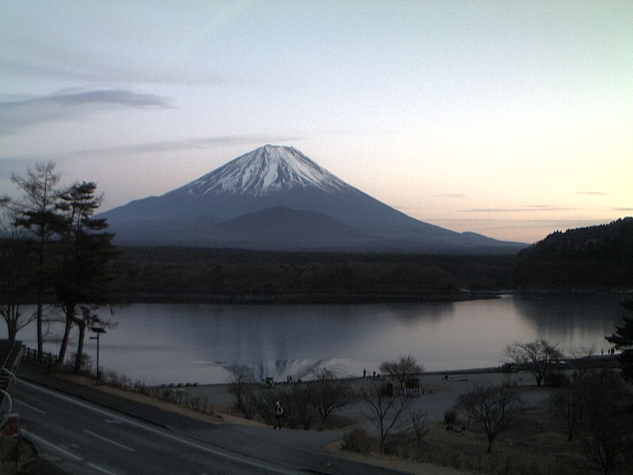 富士山ライブカメラベスト画像