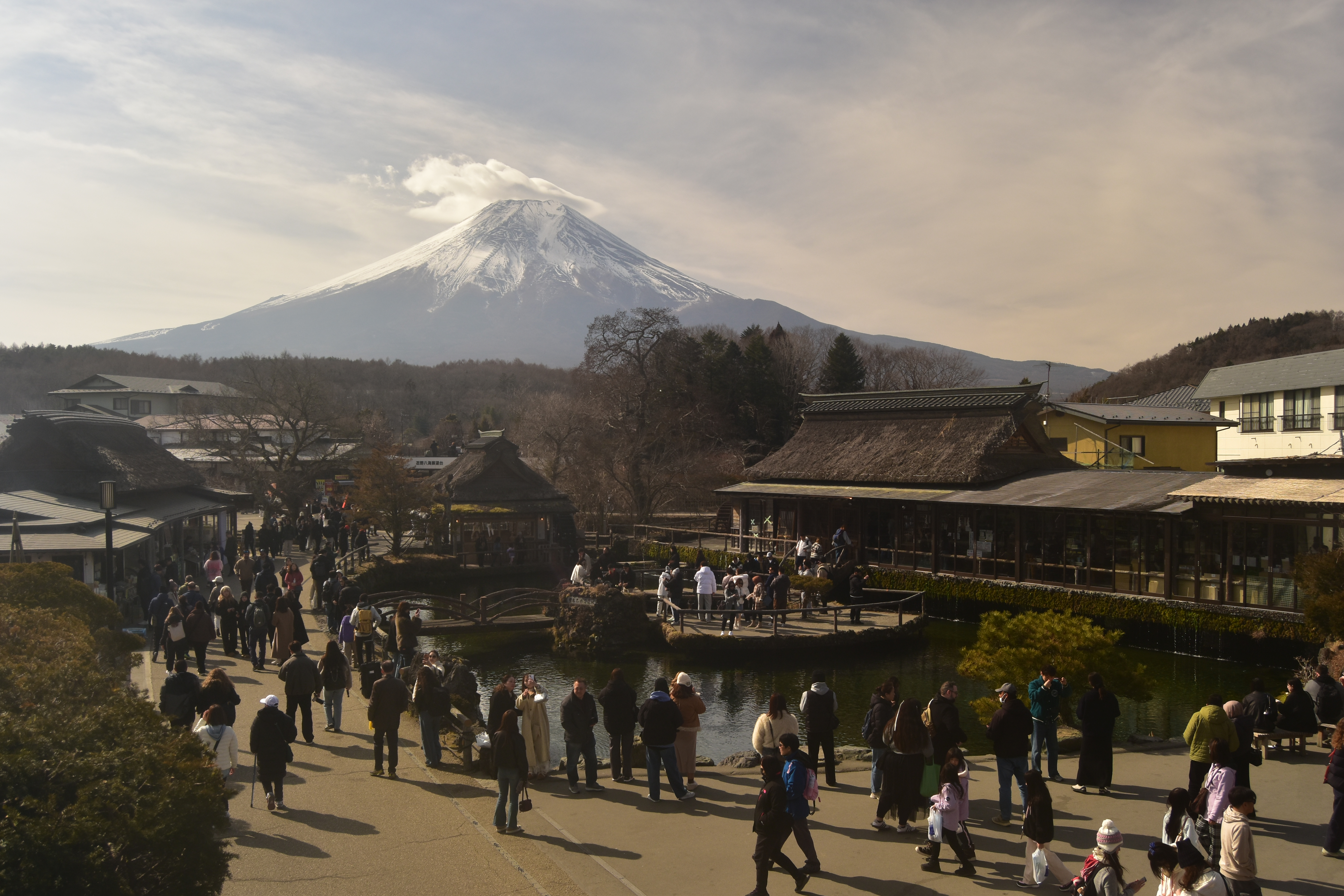 富士山ライブカメラベスト画像