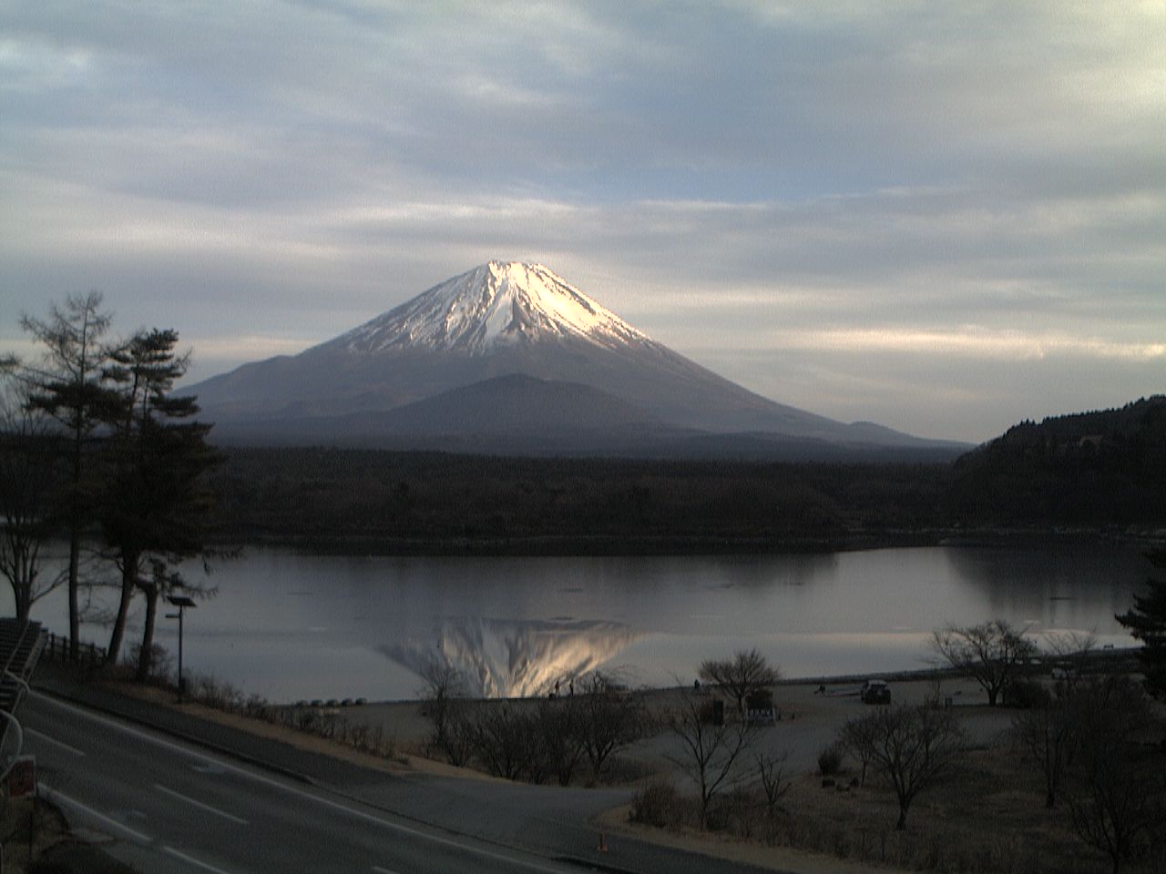 富士山ライブカメラベスト画像