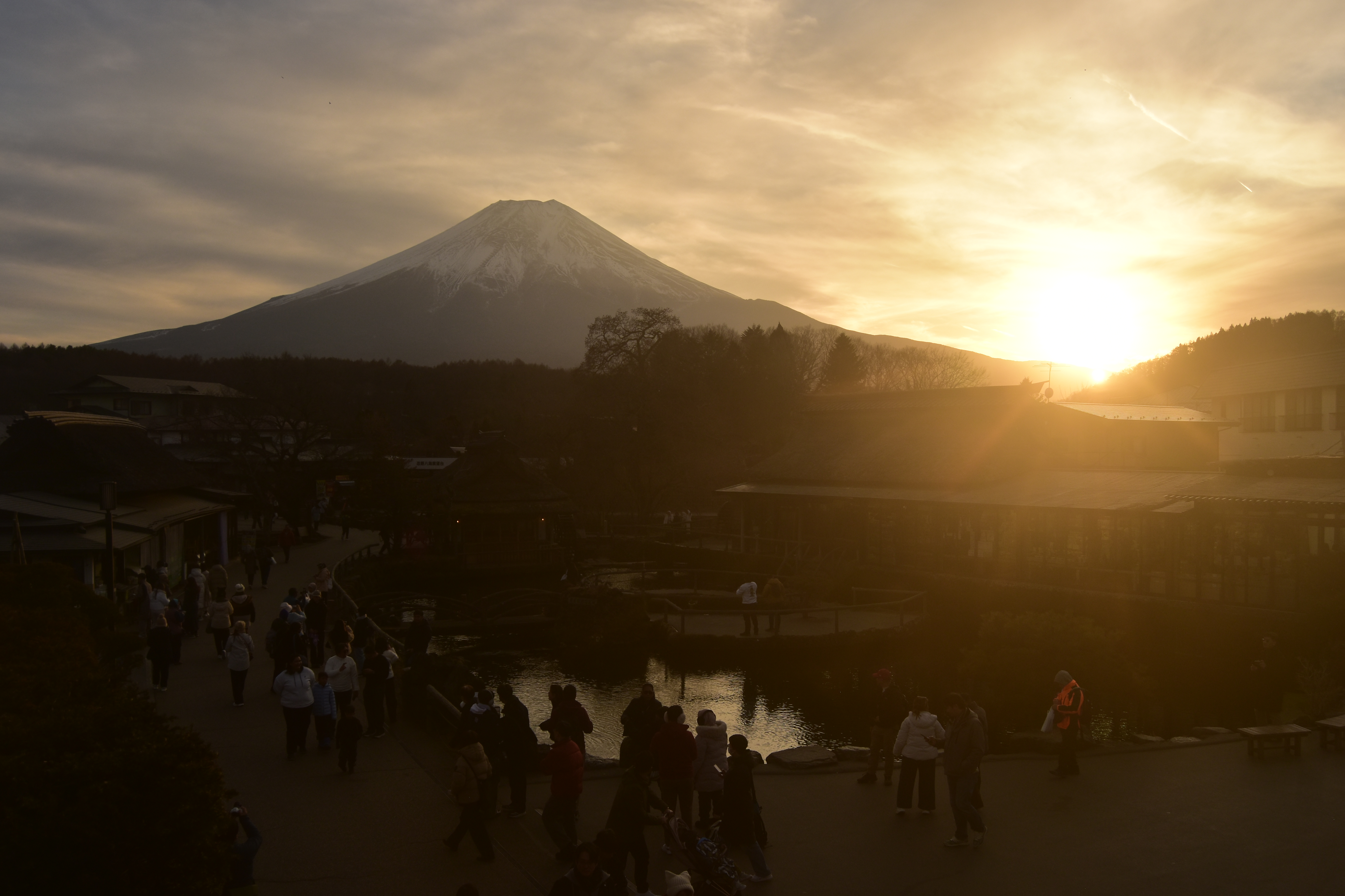 富士山ライブカメラベスト画像