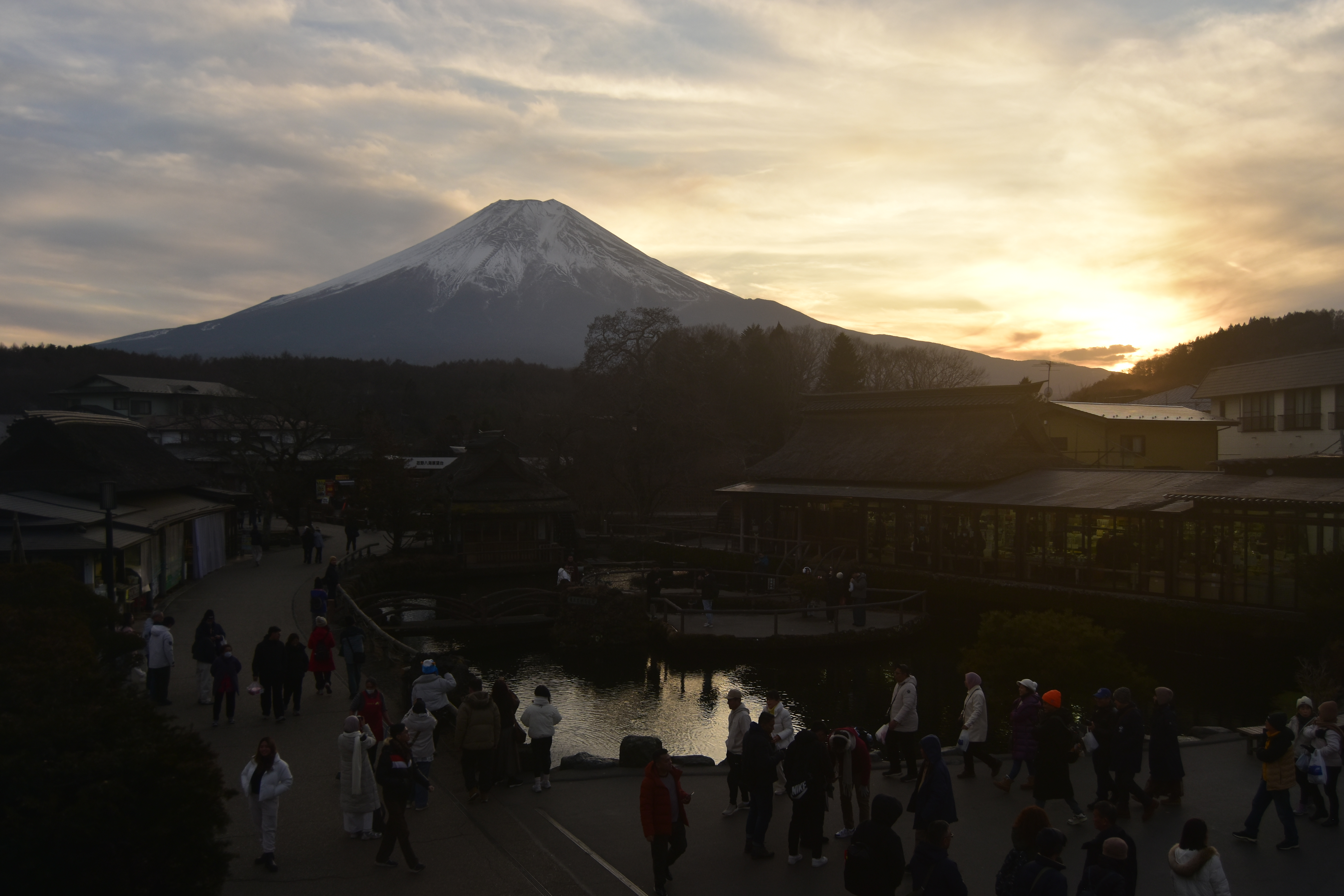 富士山ライブカメラベスト画像