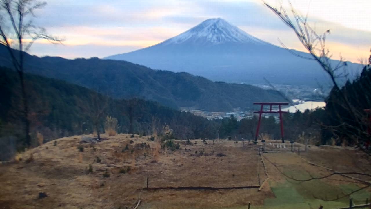 富士山ライブカメラベスト画像