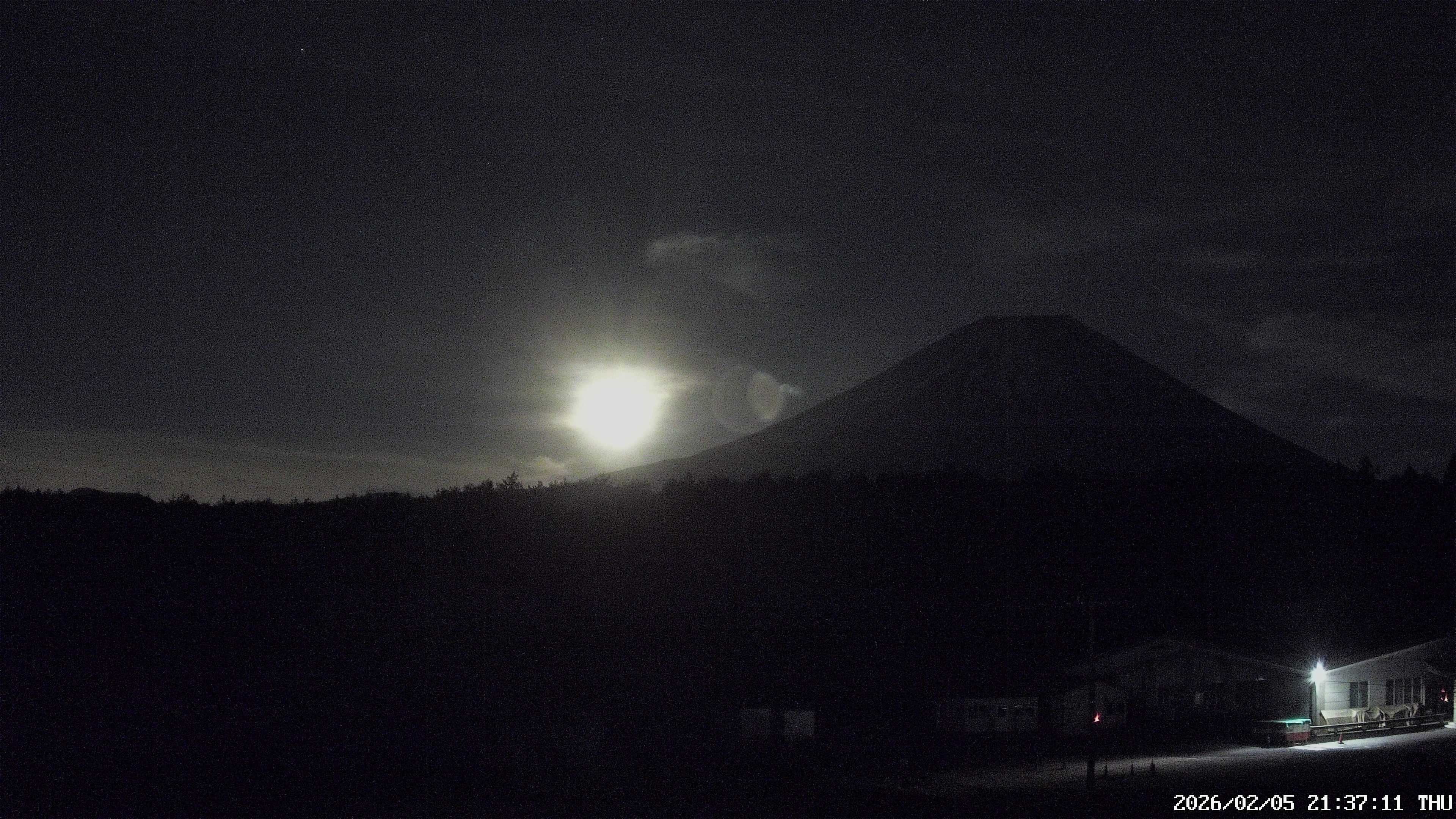 富士山ライブカメラベスト画像