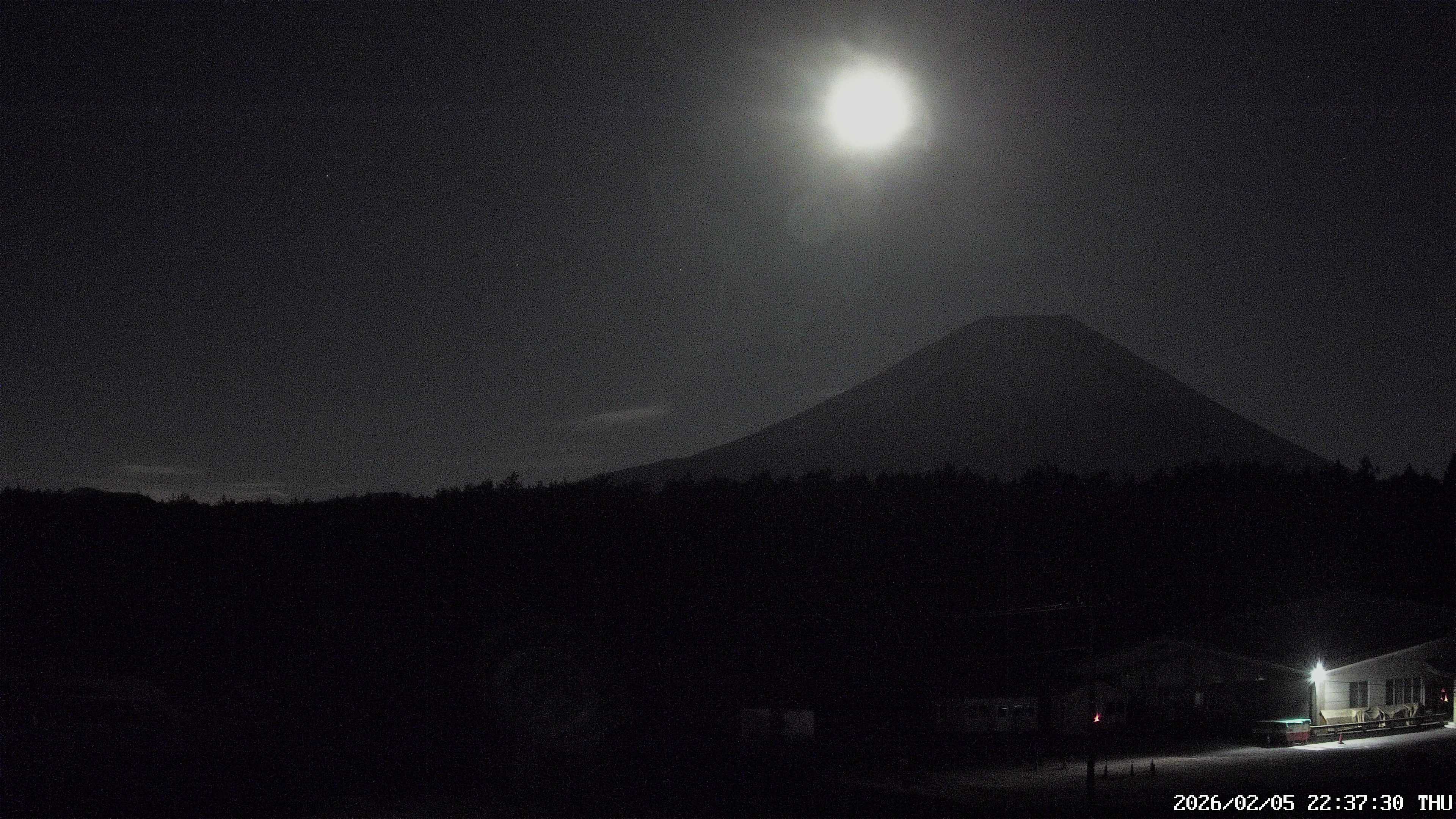 富士山ライブカメラベスト画像