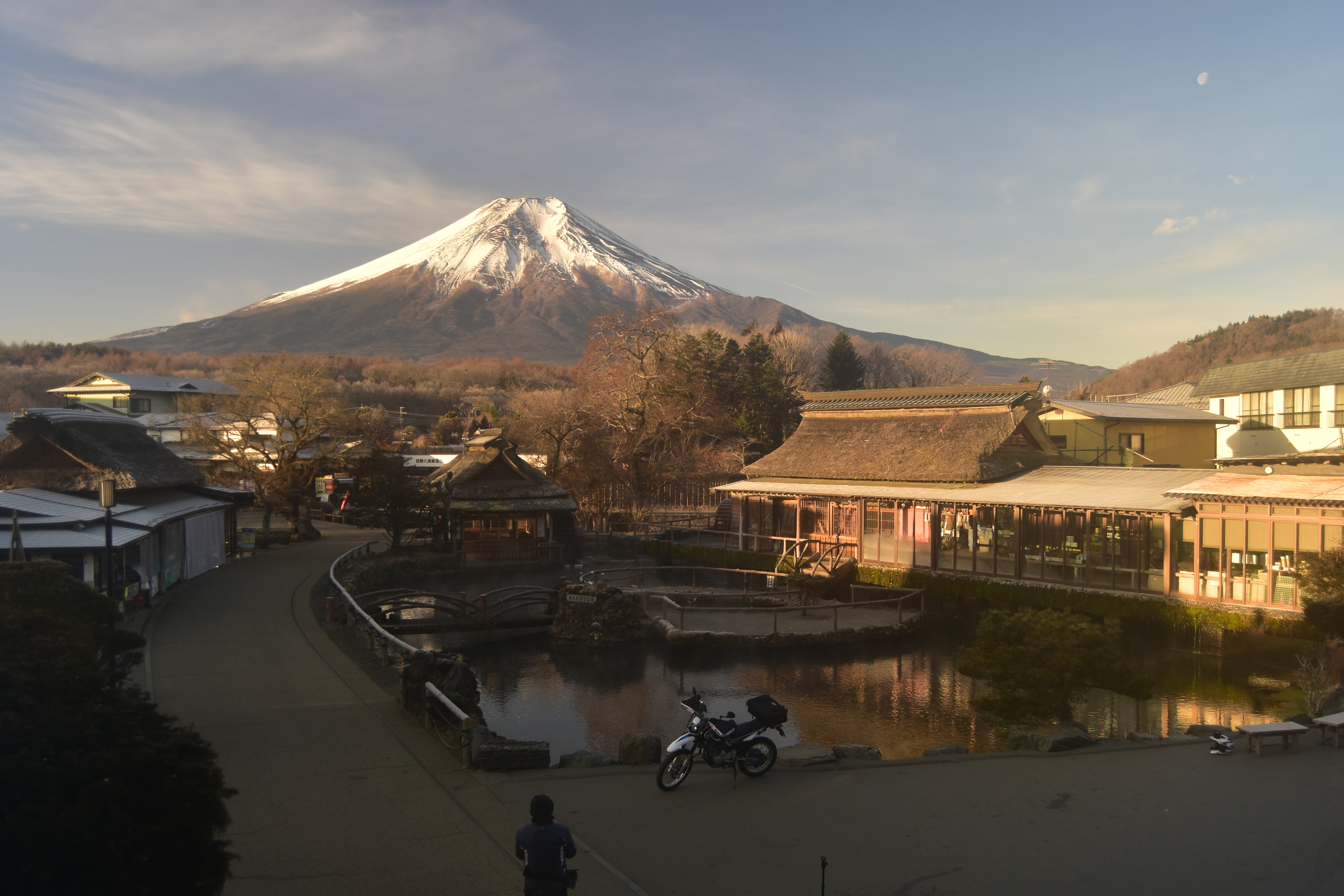 富士山ライブカメラベスト画像