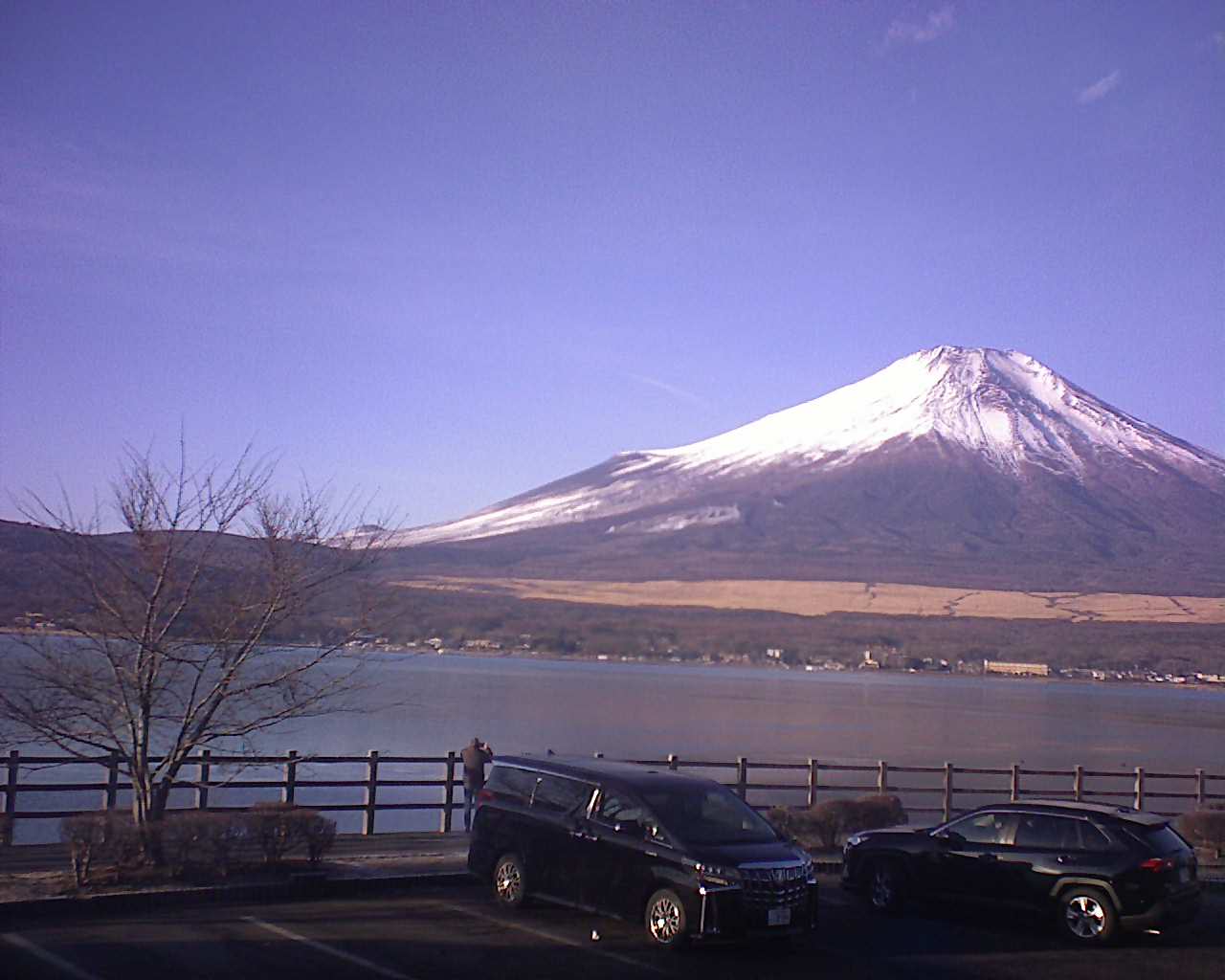 富士山ライブカメラベスト画像