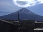 富士山ライブカメラベスト画像