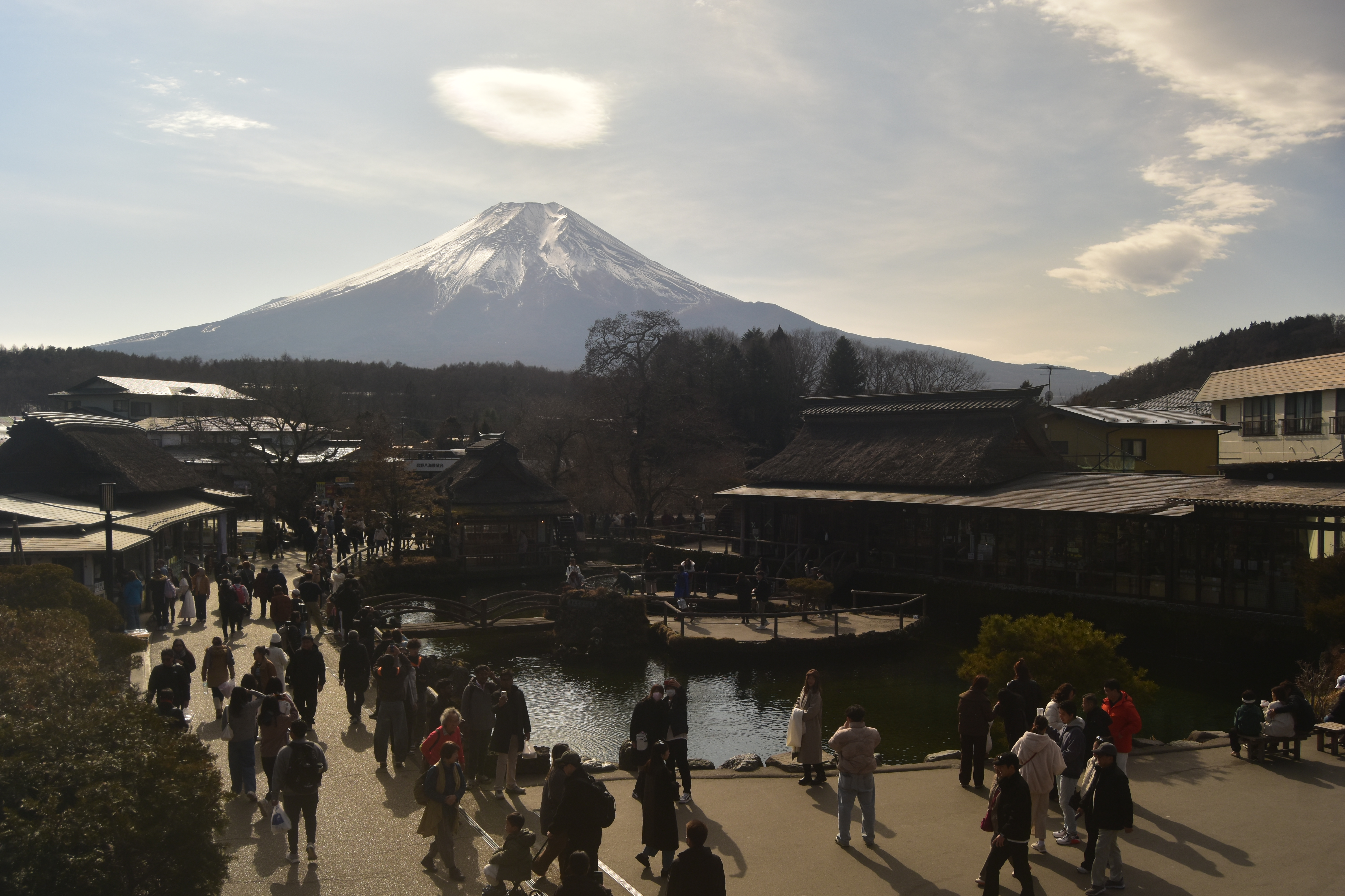 富士山ライブカメラベスト画像