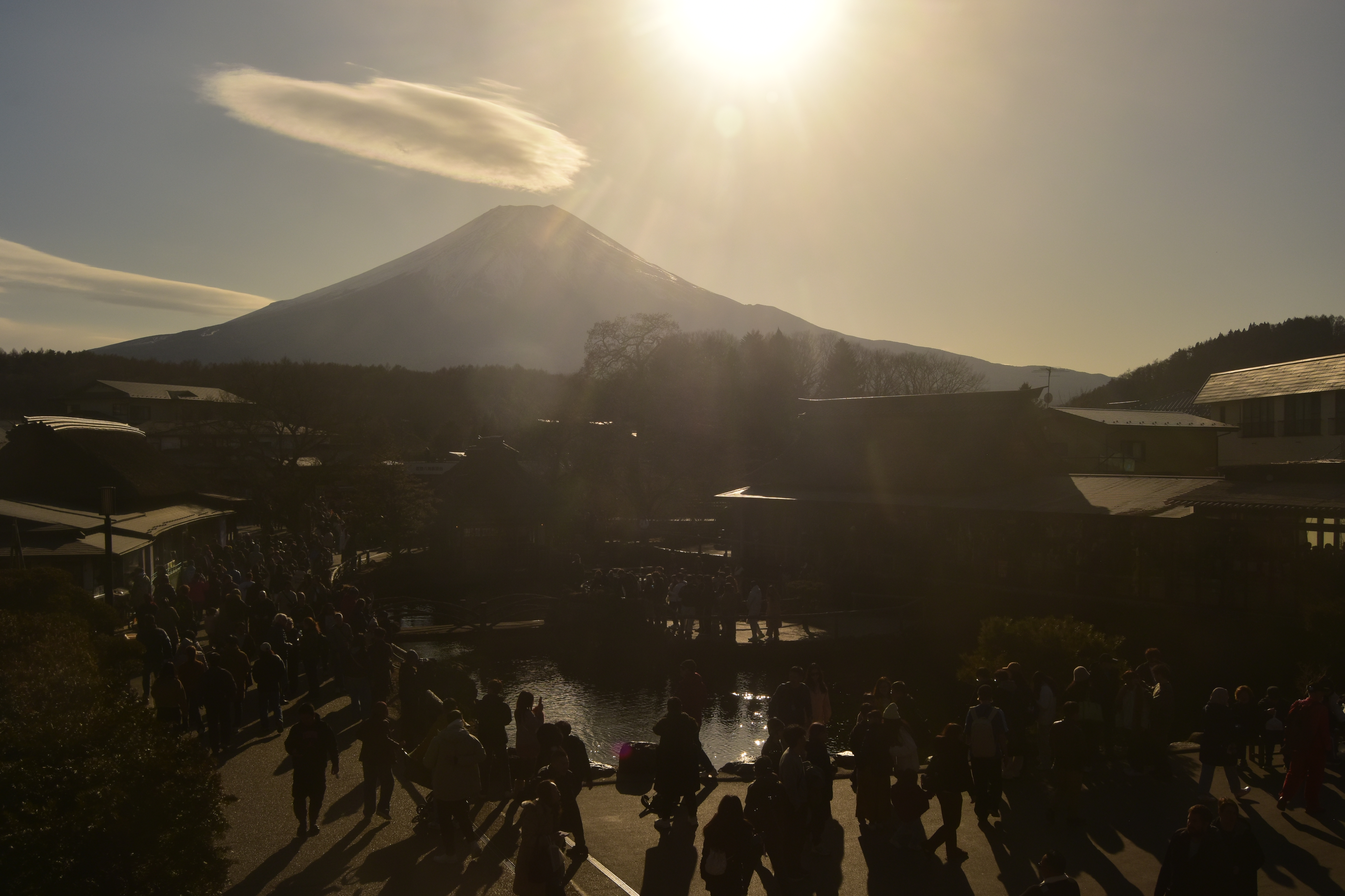 富士山ライブカメラベスト画像