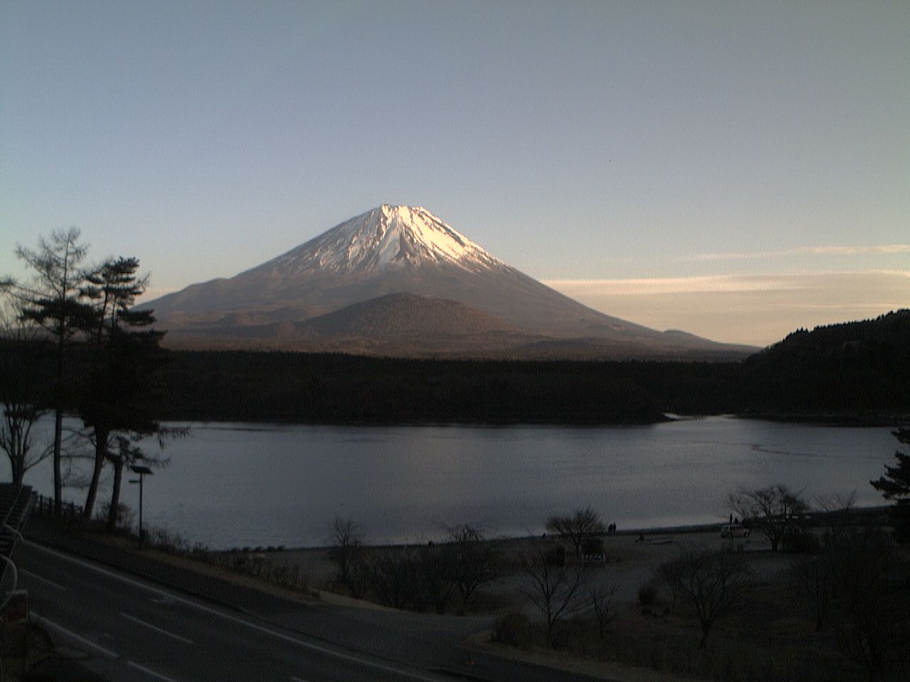 富士山ライブカメラベスト画像
