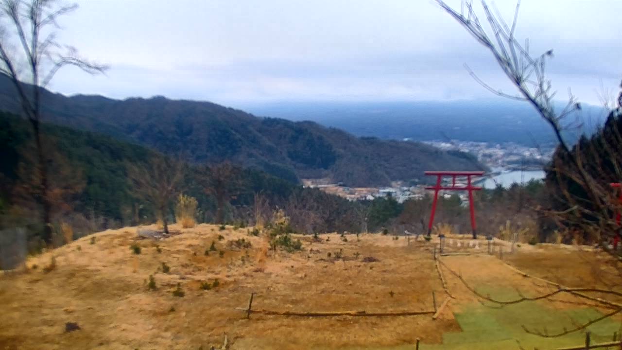 富士山ライブカメラベスト画像