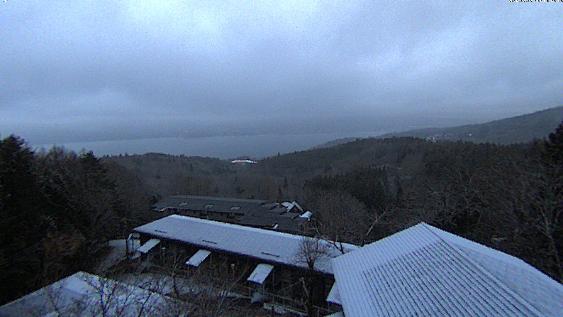 富士山ライブカメラベスト画像