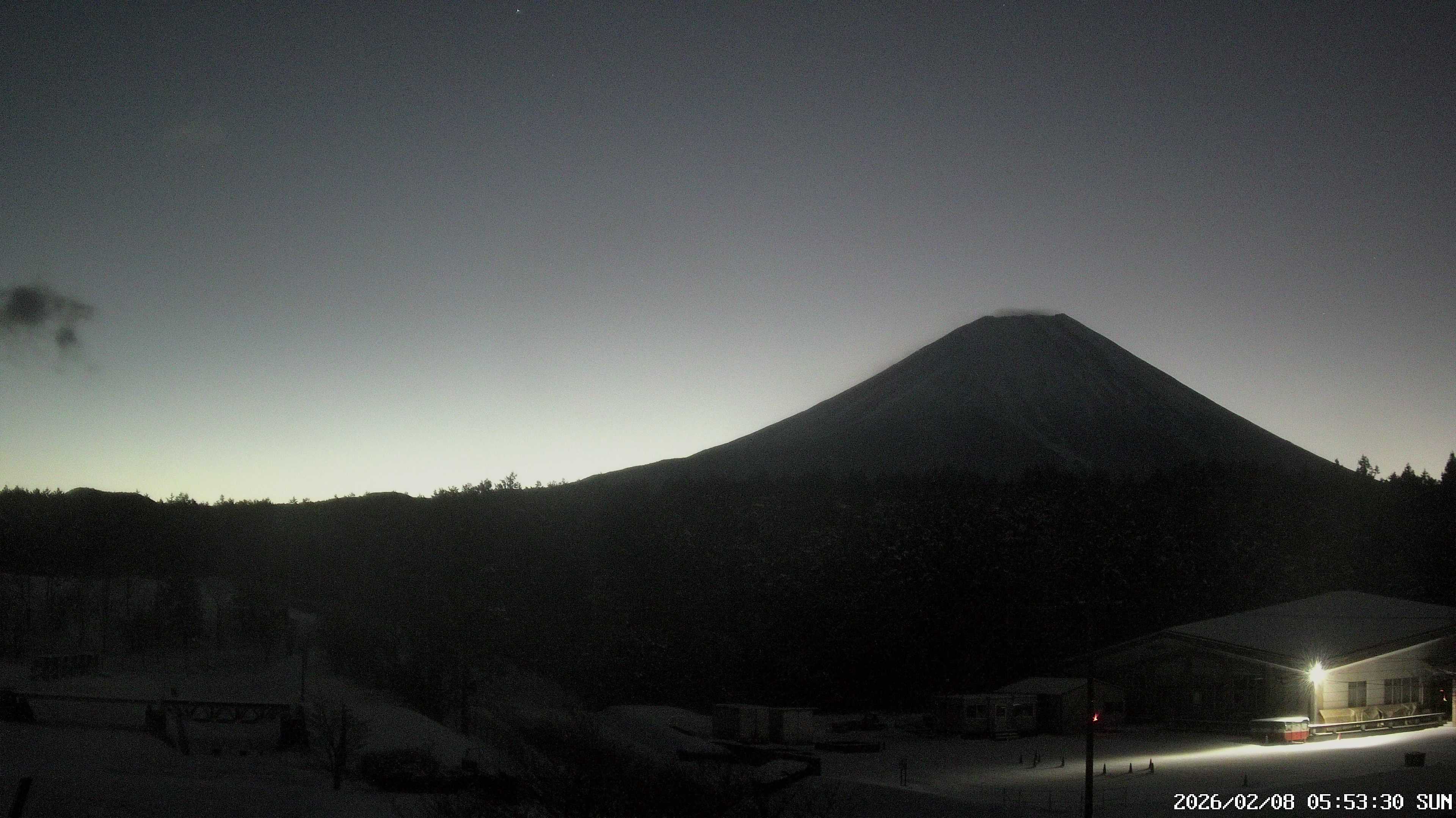 富士山ライブカメラベスト画像