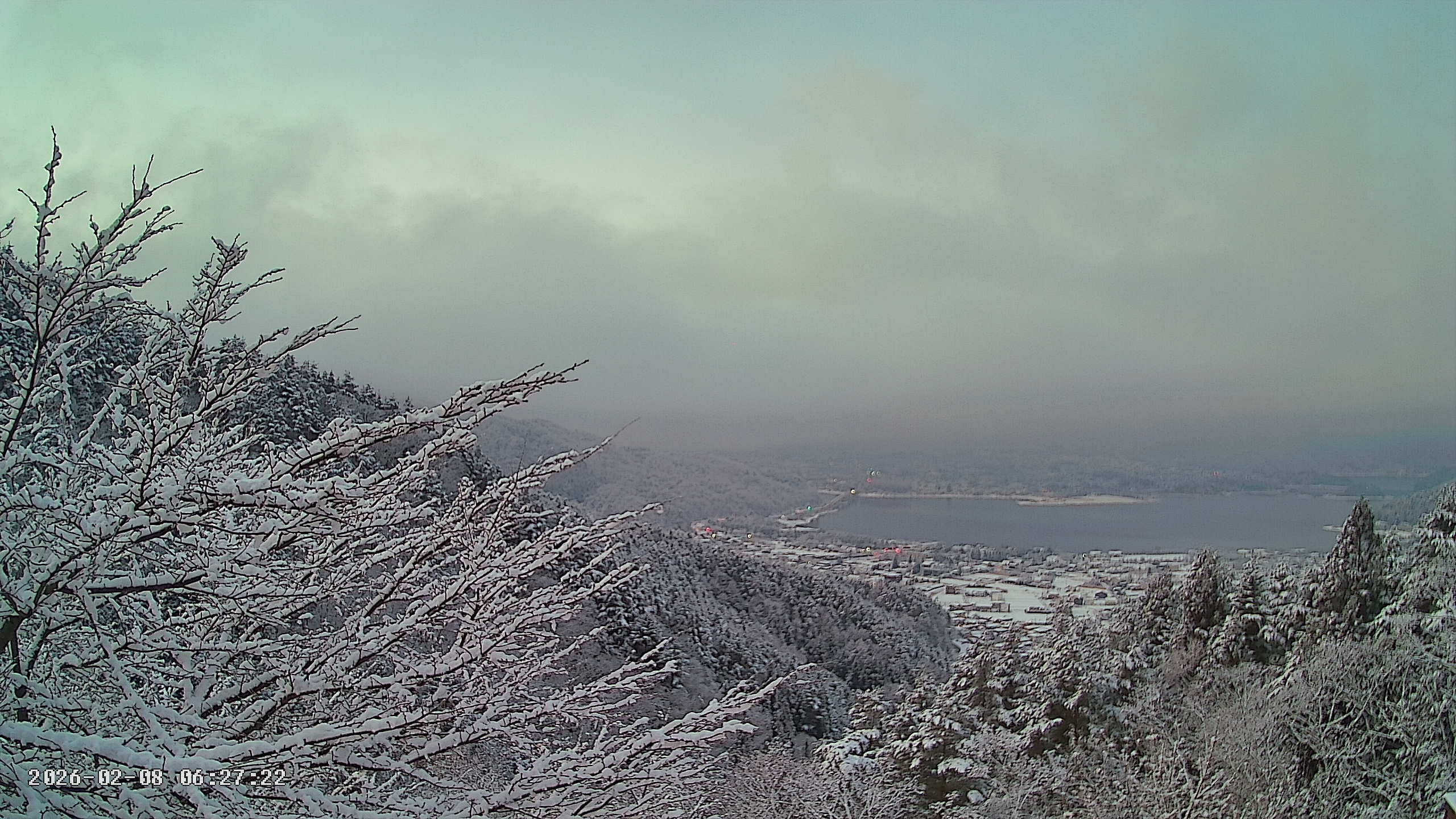 富士山ライブカメラベスト画像