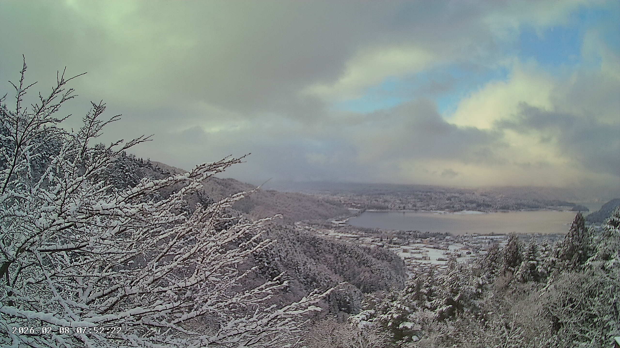 富士山ライブカメラベスト画像