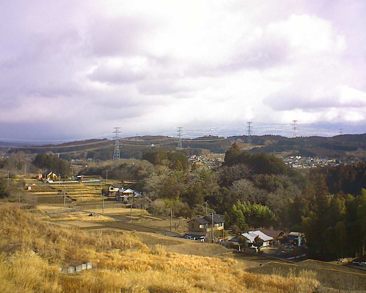 富士山ライブカメラベスト画像