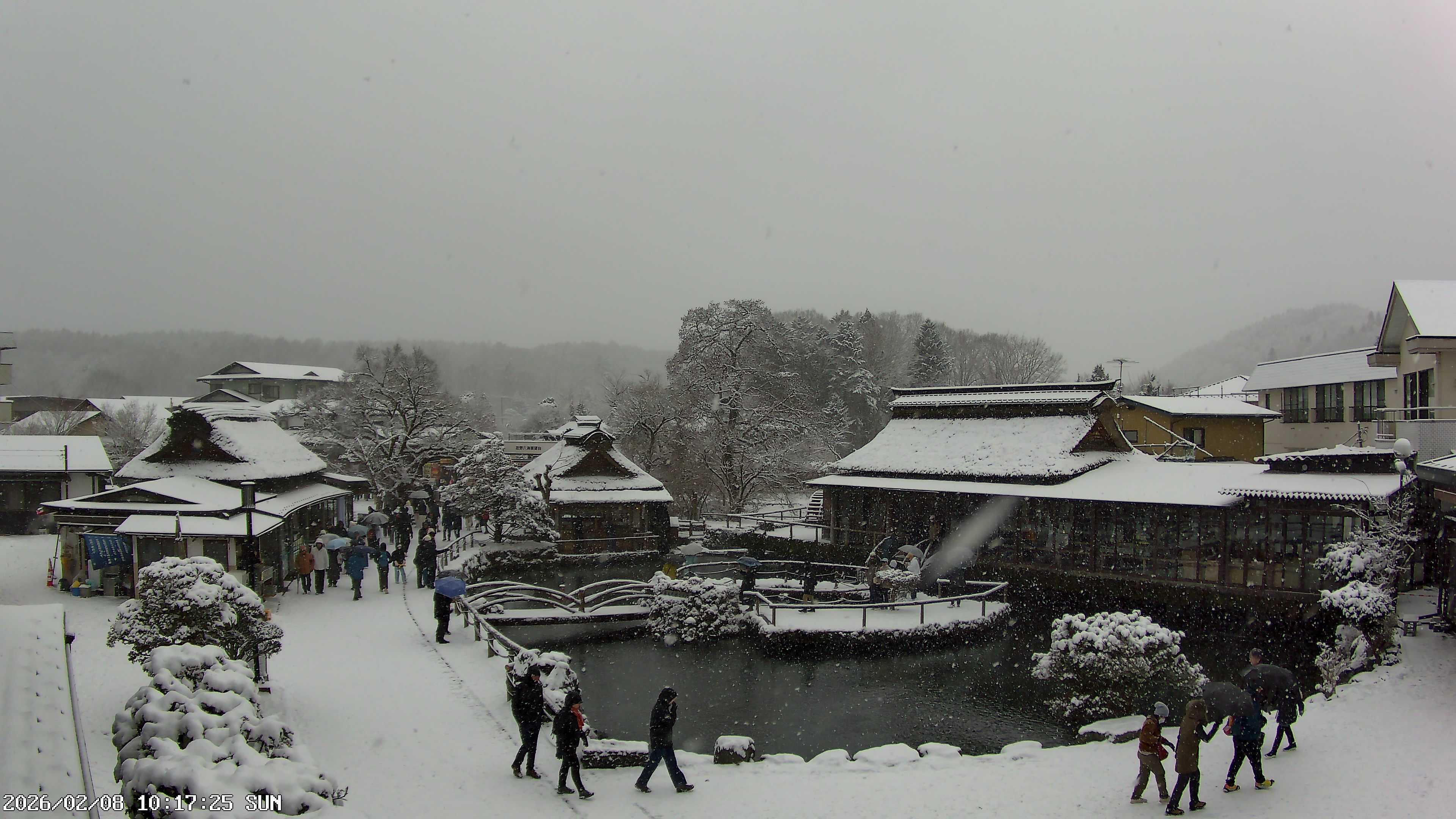 富士山ライブカメラベスト画像