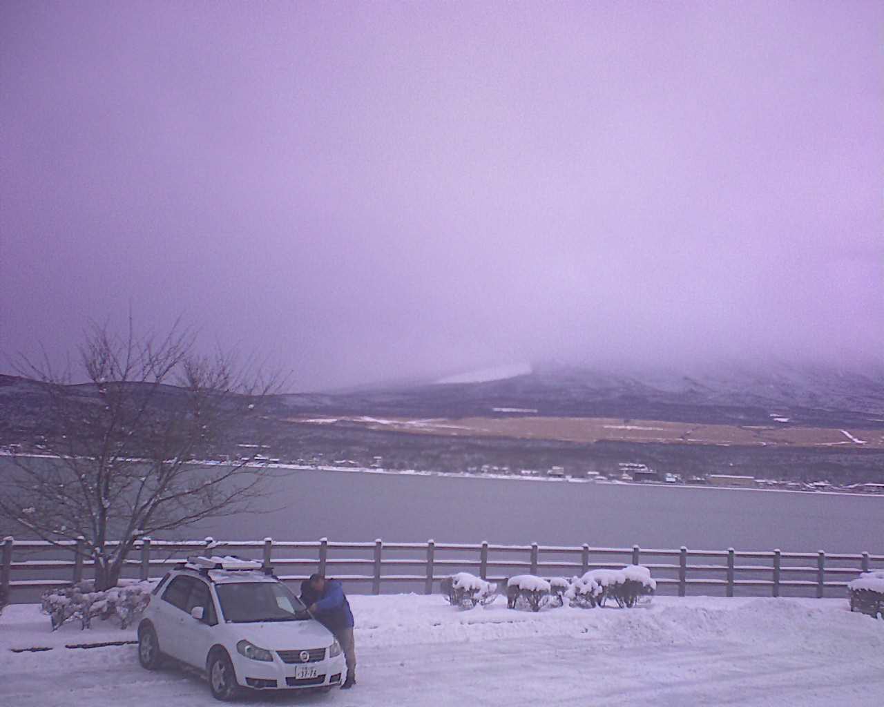 富士山ライブカメラベスト画像