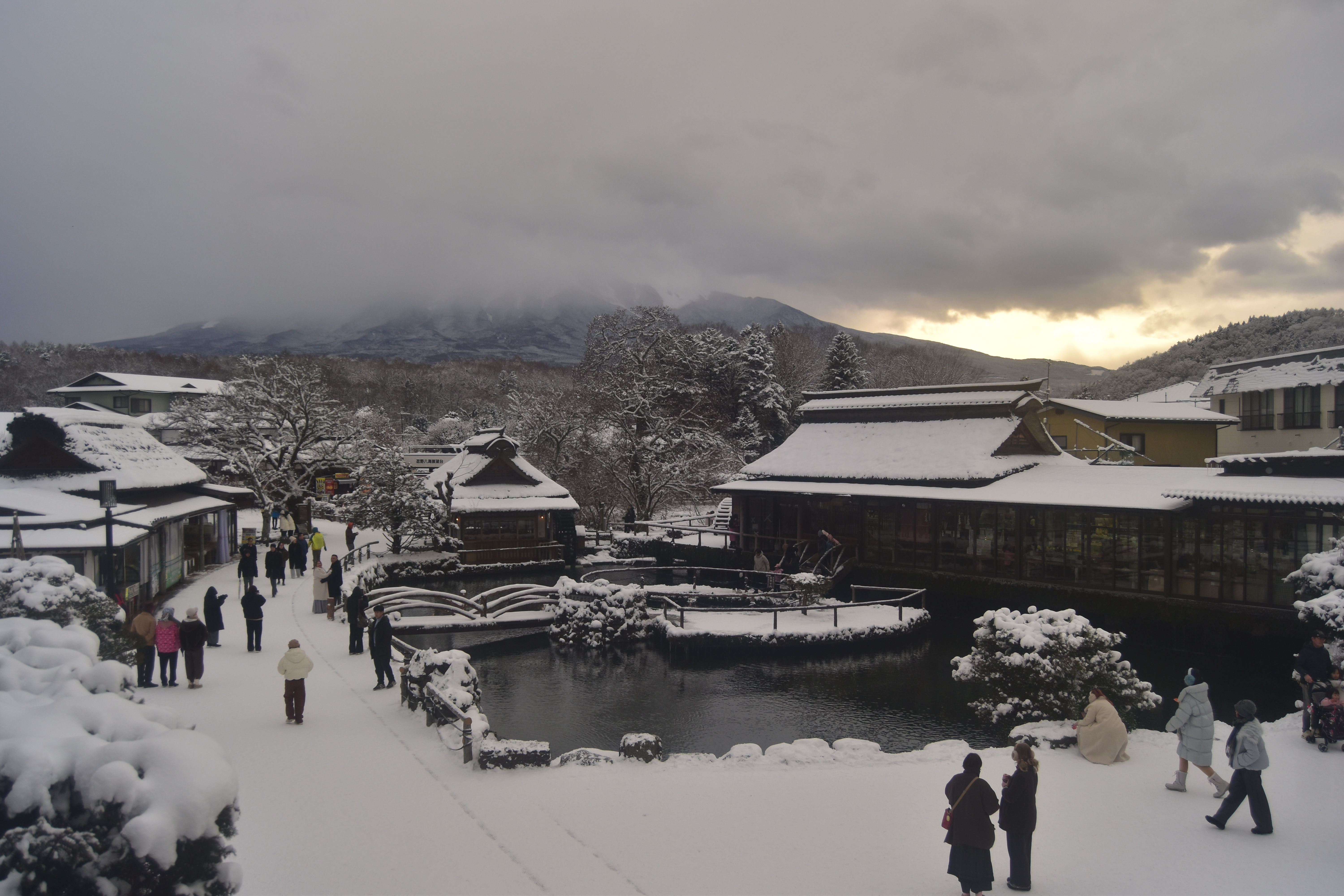 富士山ライブカメラベスト画像
