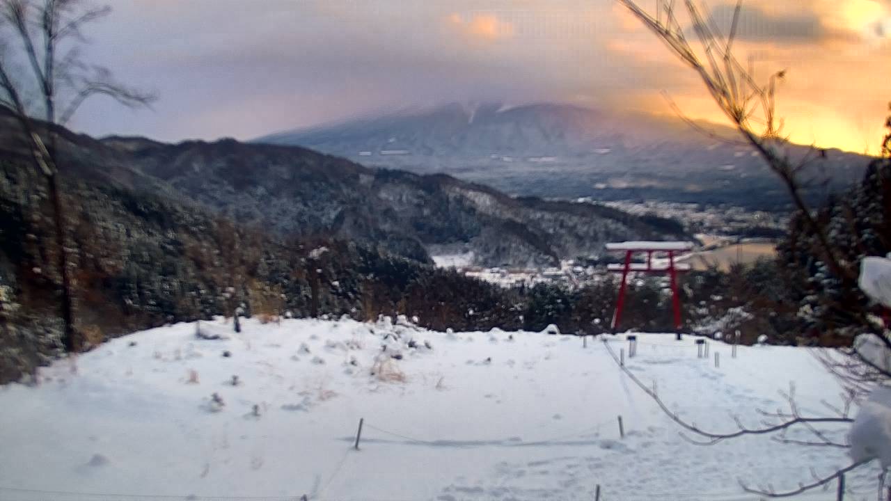 富士山ライブカメラベスト画像