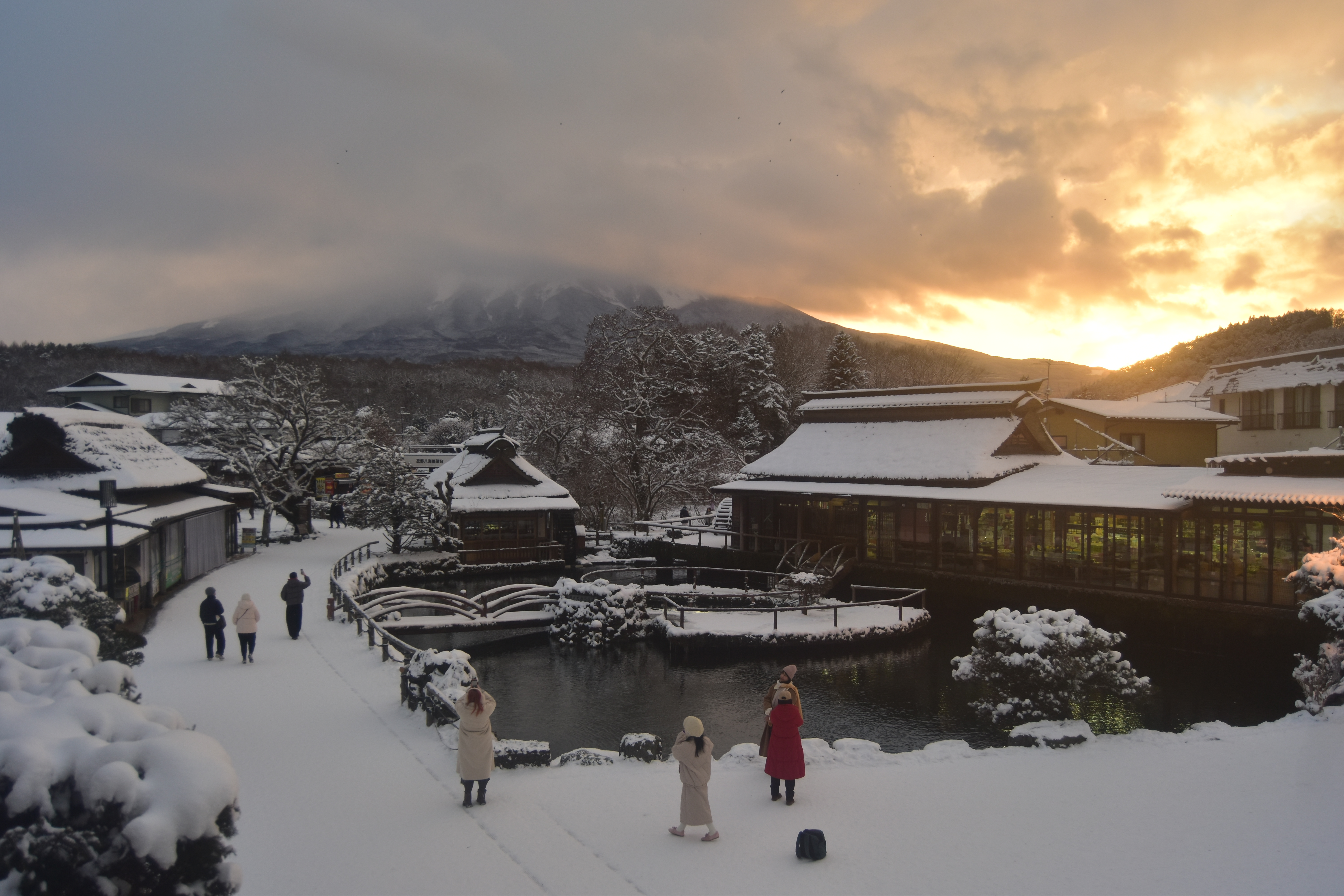 富士山ライブカメラベスト画像