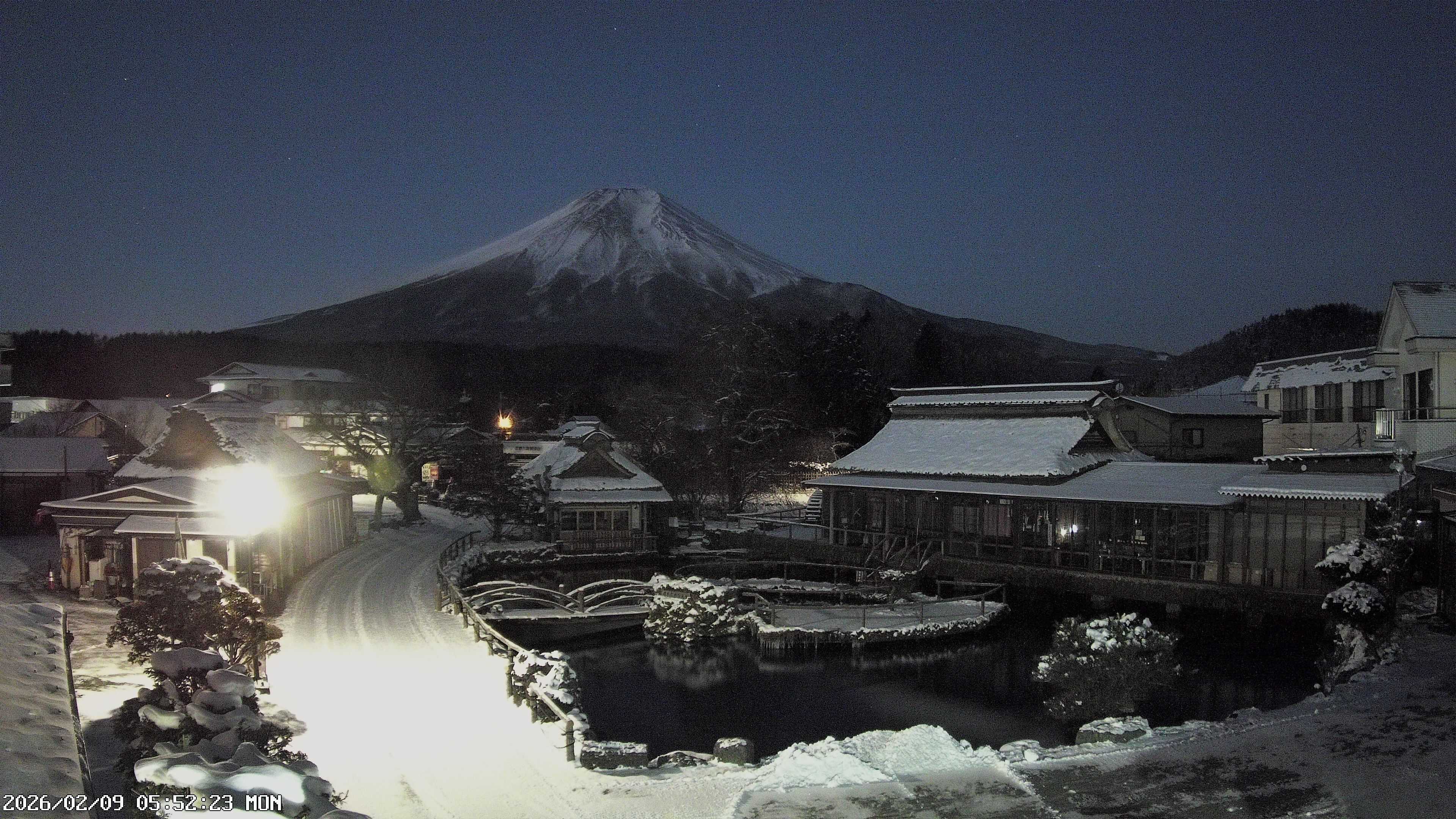 富士山ライブカメラベスト画像