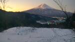 富士山ライブカメラベスト画像