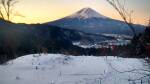 富士山ライブカメラベスト画像