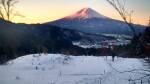富士山ライブカメラベスト画像