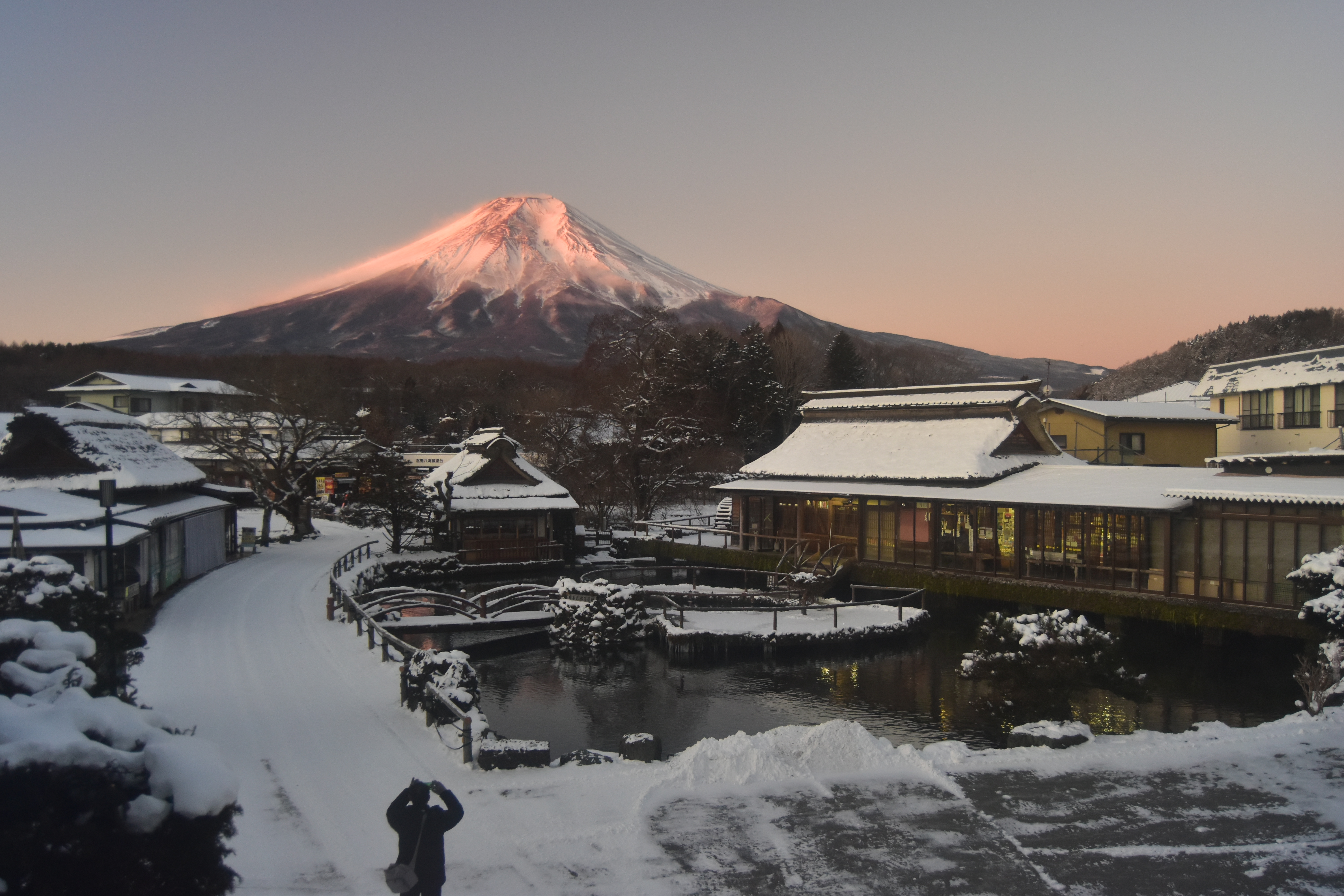 富士山ライブカメラベスト画像